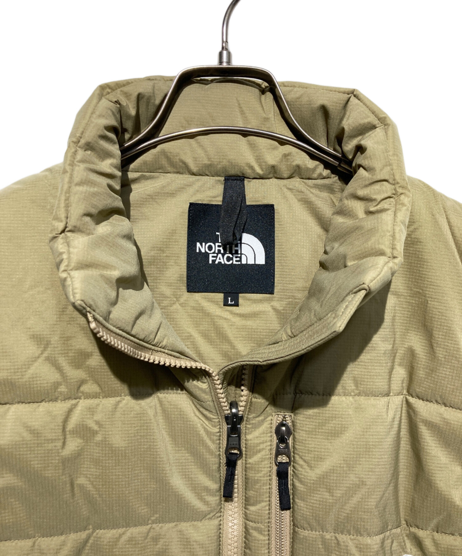 中古・古着通販】THE NORTH FACE (ザ ノース フェイス) ライトライダー