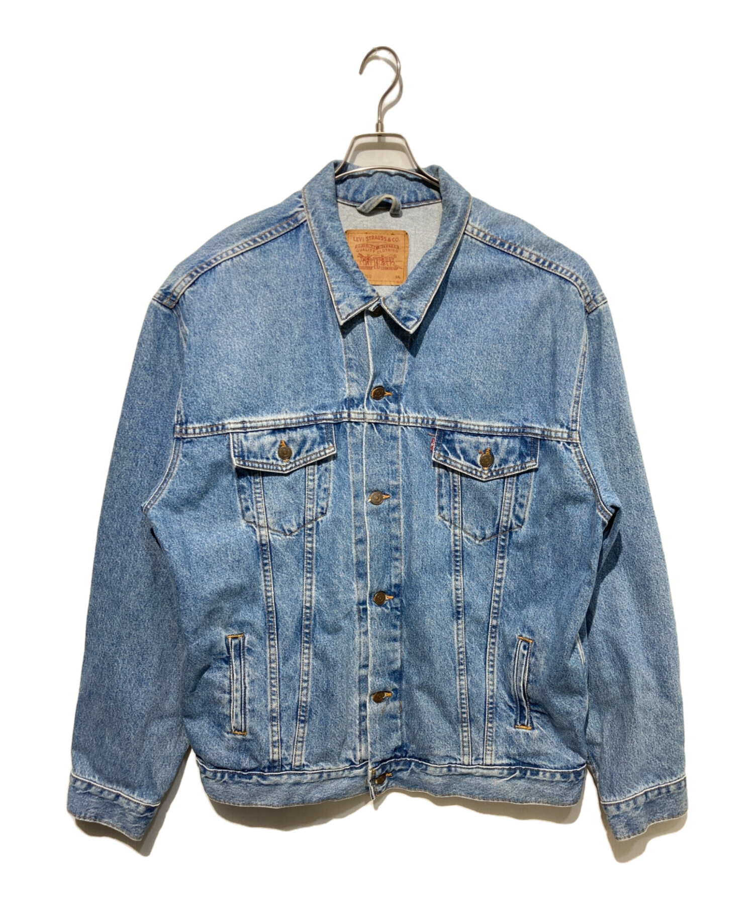 中古・古着通販】LEVI