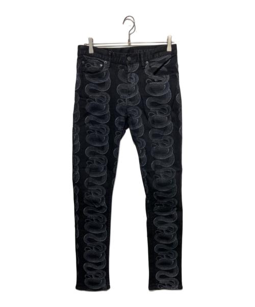 中古・古着通販】Hysteric Glamour (ヒステリックグラマー) SNAKE LOOP