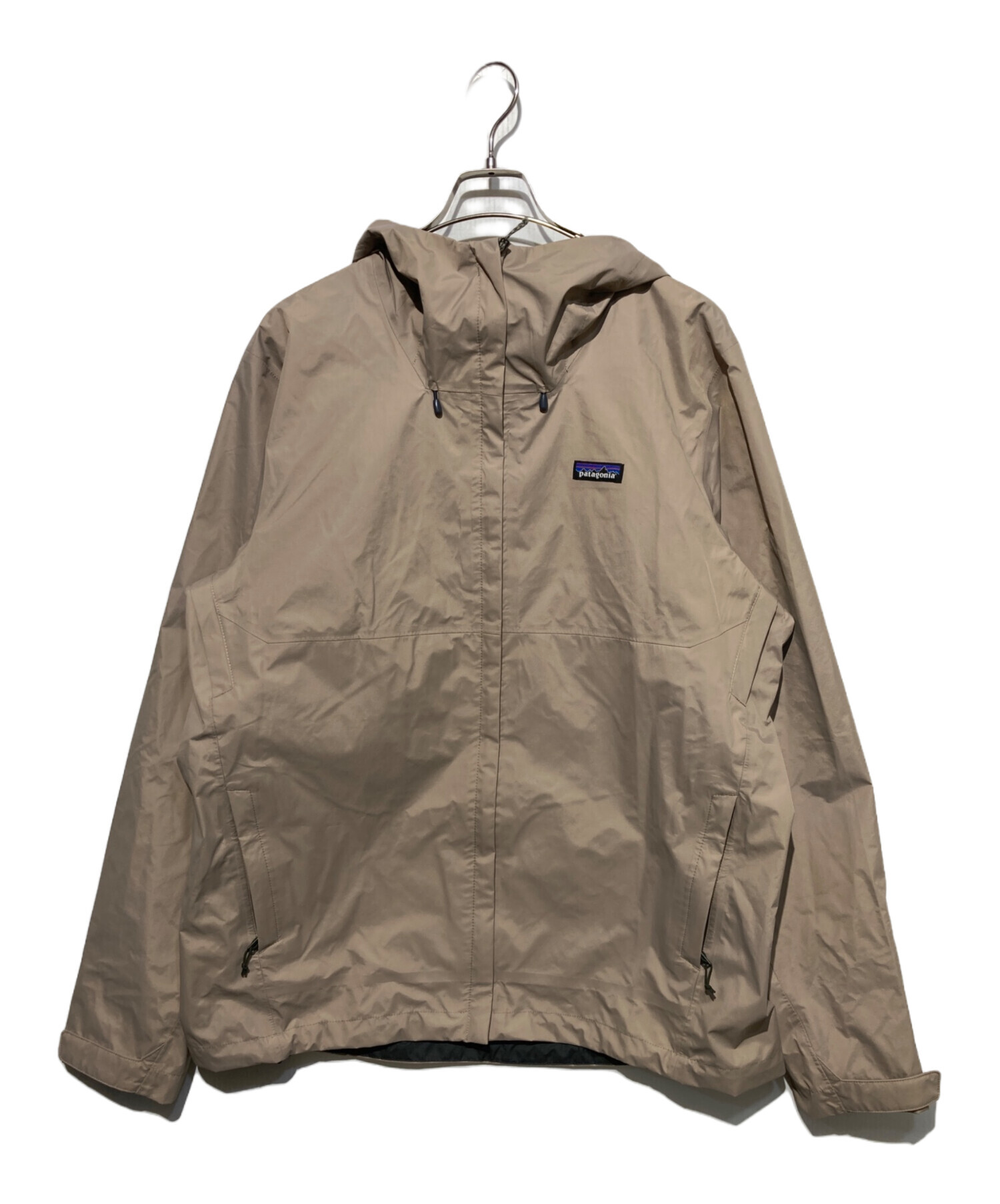中古・古着通販】Patagonia (パタゴニア) トレントシェル3Lレイン