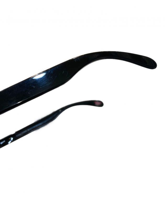 auor オーラ サングラス メンズ 【古着】【中古】 中古・古着通販】OAKLEY (オークリー) サングラス ブラック サイズ