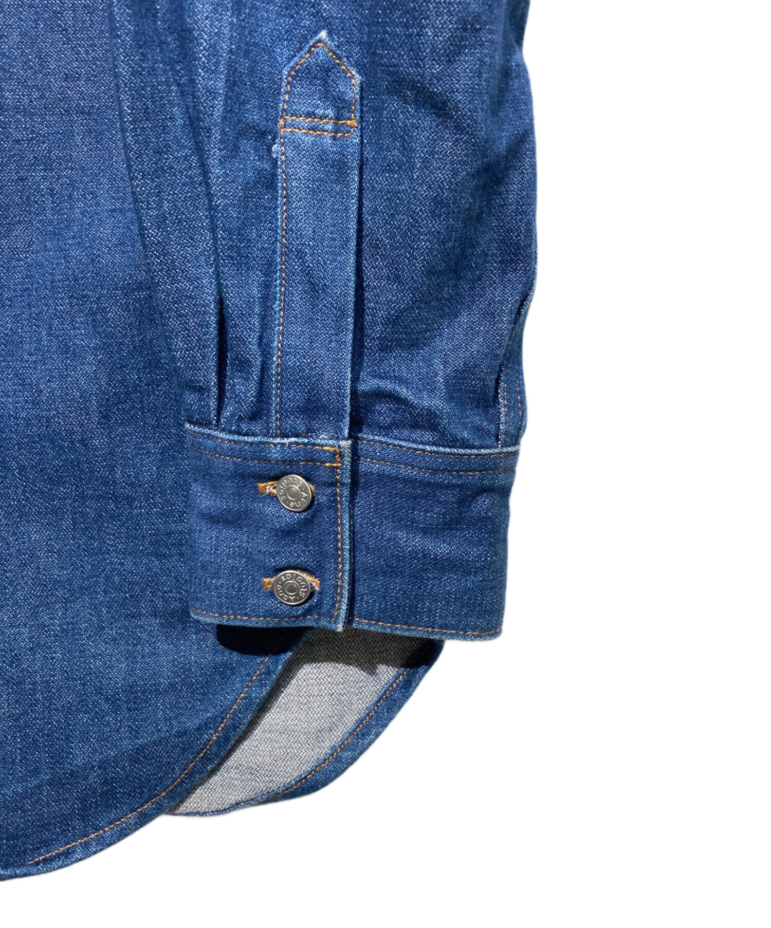 中古・古着通販】Acne studios (アクネ ストゥディオス) デニム
