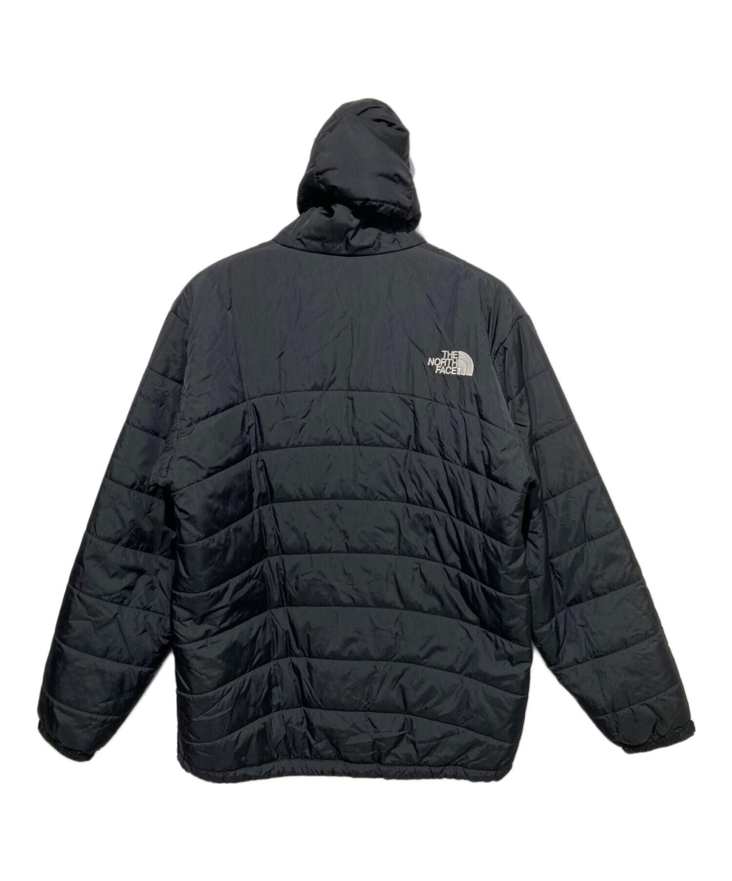 中古・古着通販】THE NORTH FACE (ザ ノース フェイス) ラグナトーレ 