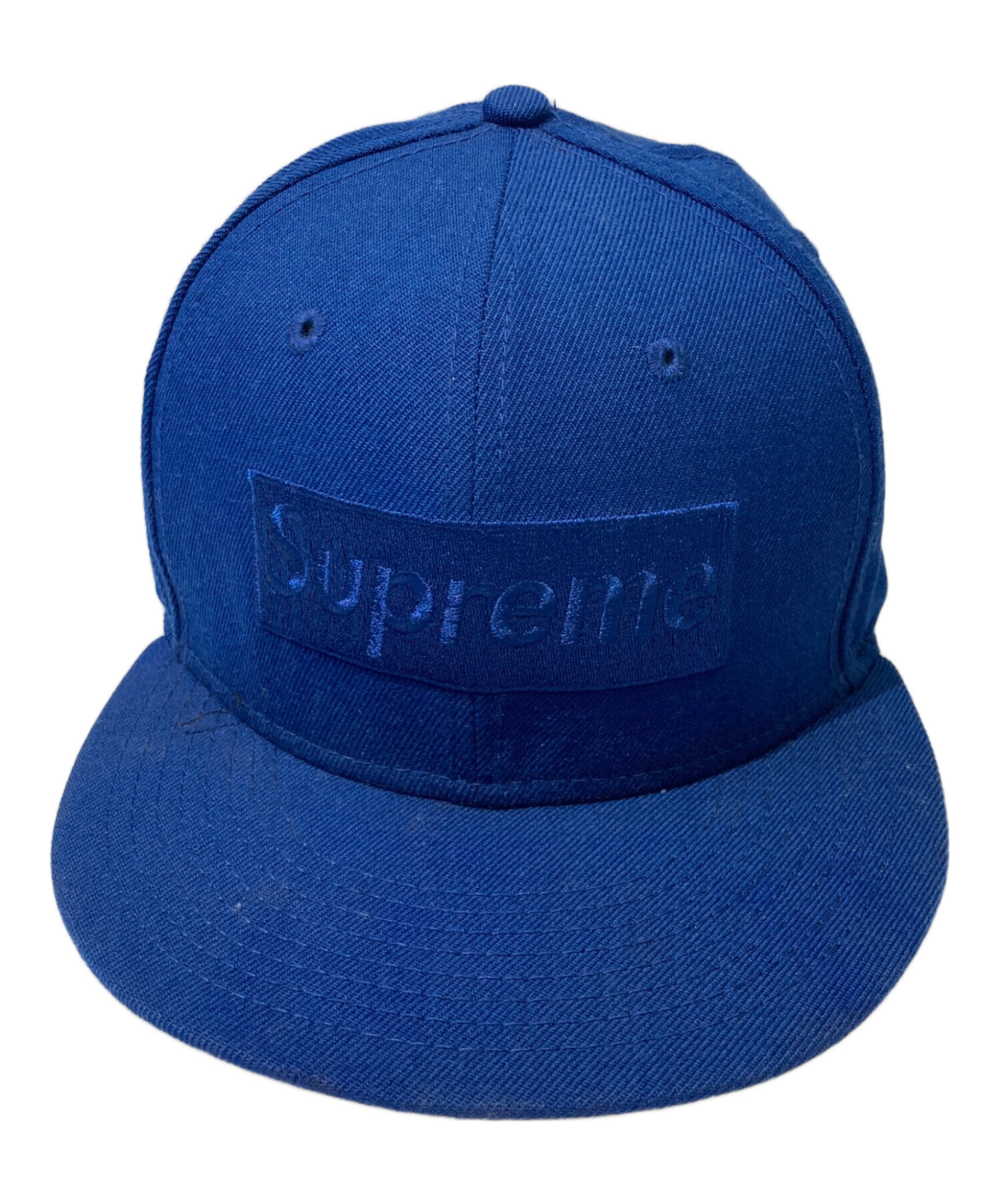 中古・古着通販】Supreme (シュプリーム) New Era (ニューエラ) Tonal