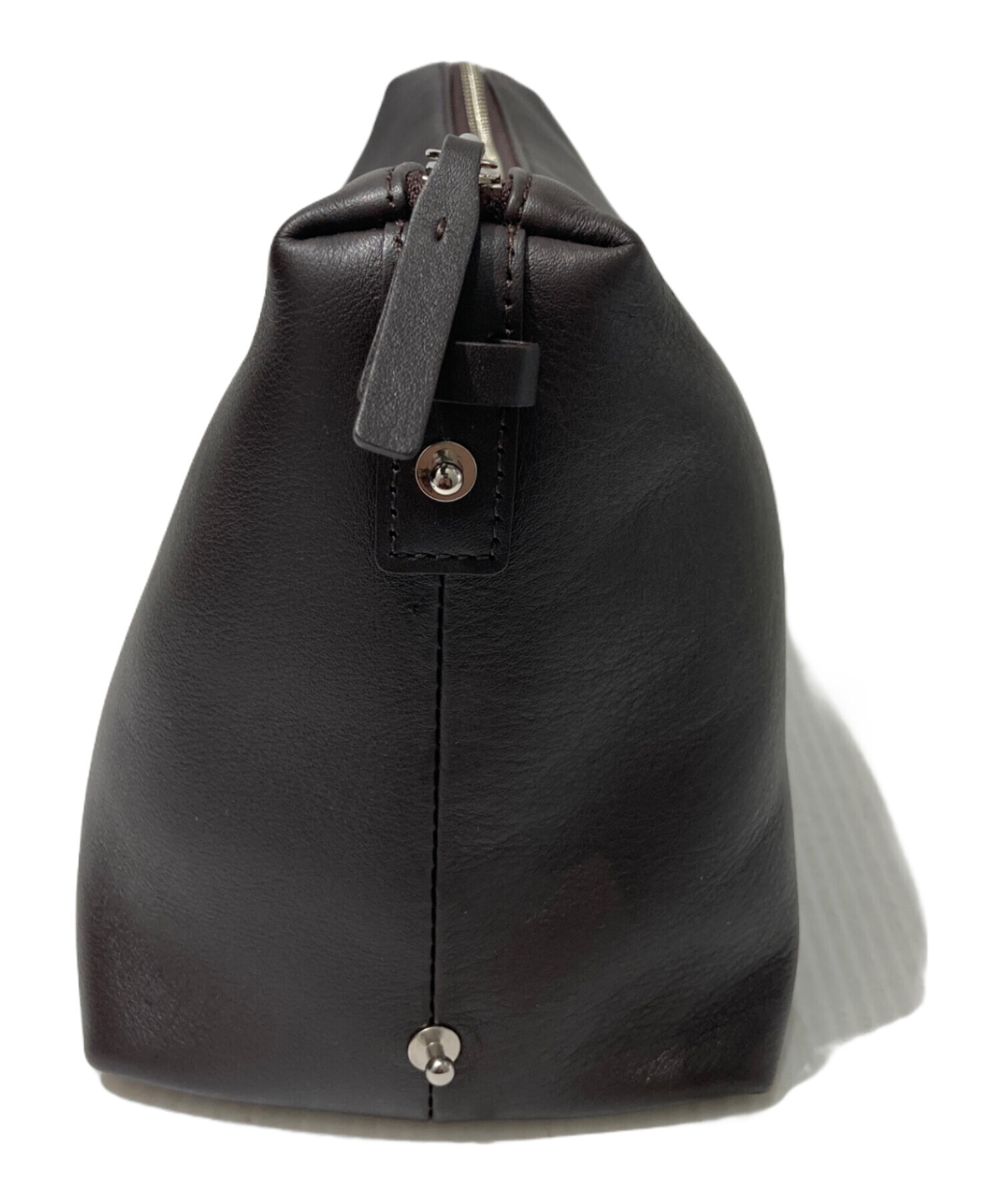 ショルダーバッグ ENOF DEAR BLACK mini bag DEAR｜ENOF(イナフ)公式通販