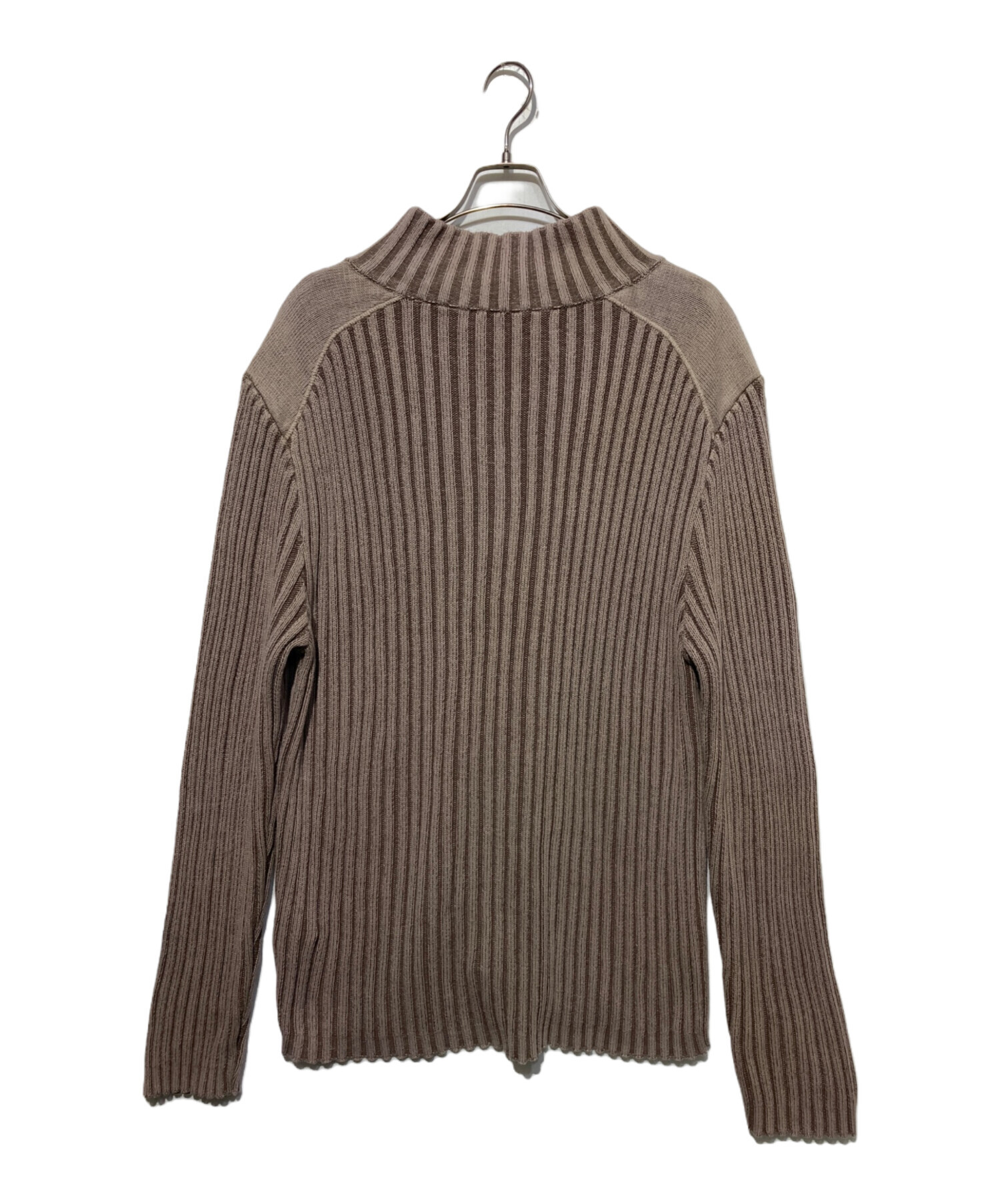 中古・古着通販】OUR LEGACY (アワーレガシー) 24SS CLASSIC ZIP