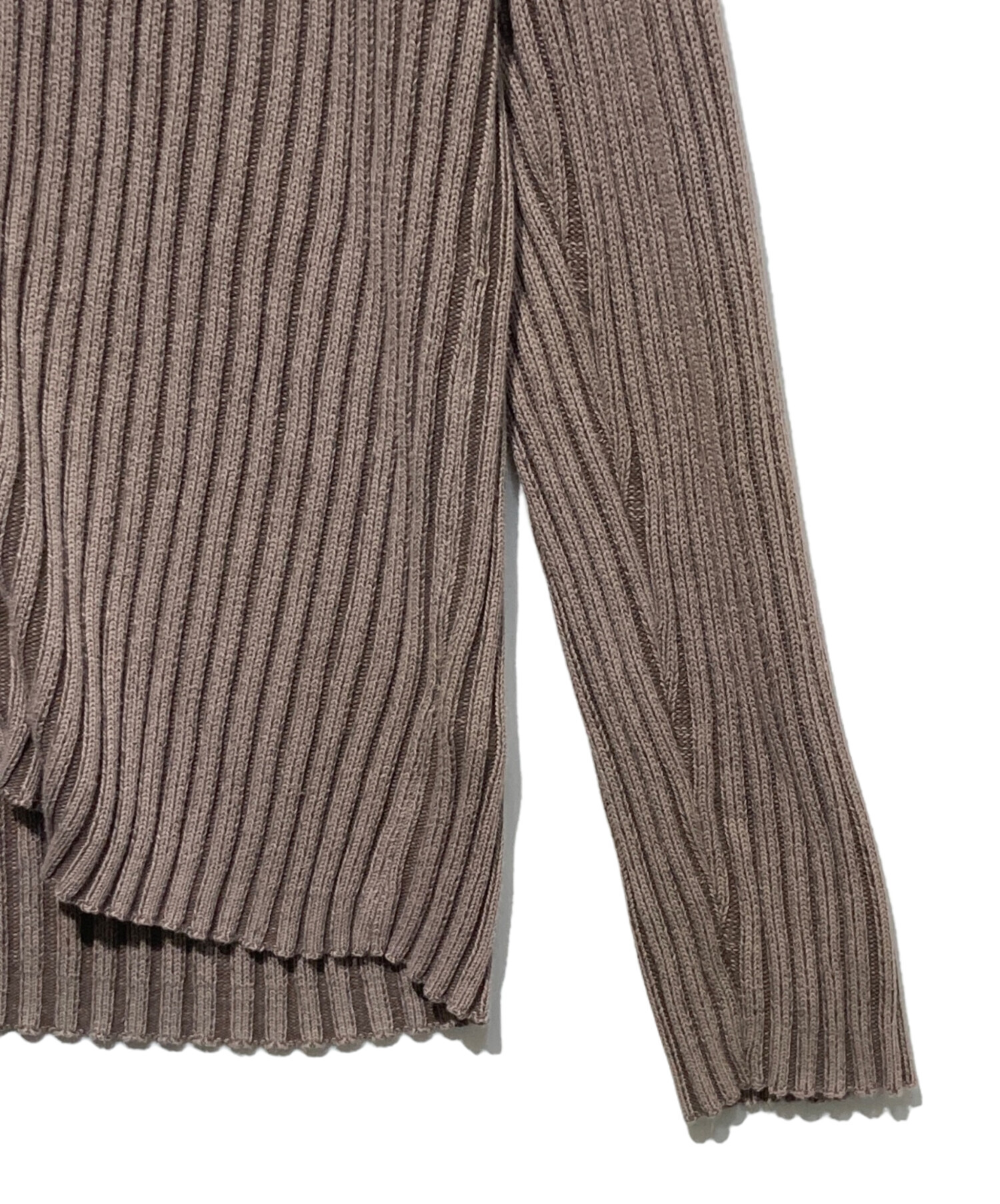 トップス OUR LEGACY 24AW OPA CARDIGAN 46 OUR LEGACY 24AW OPA