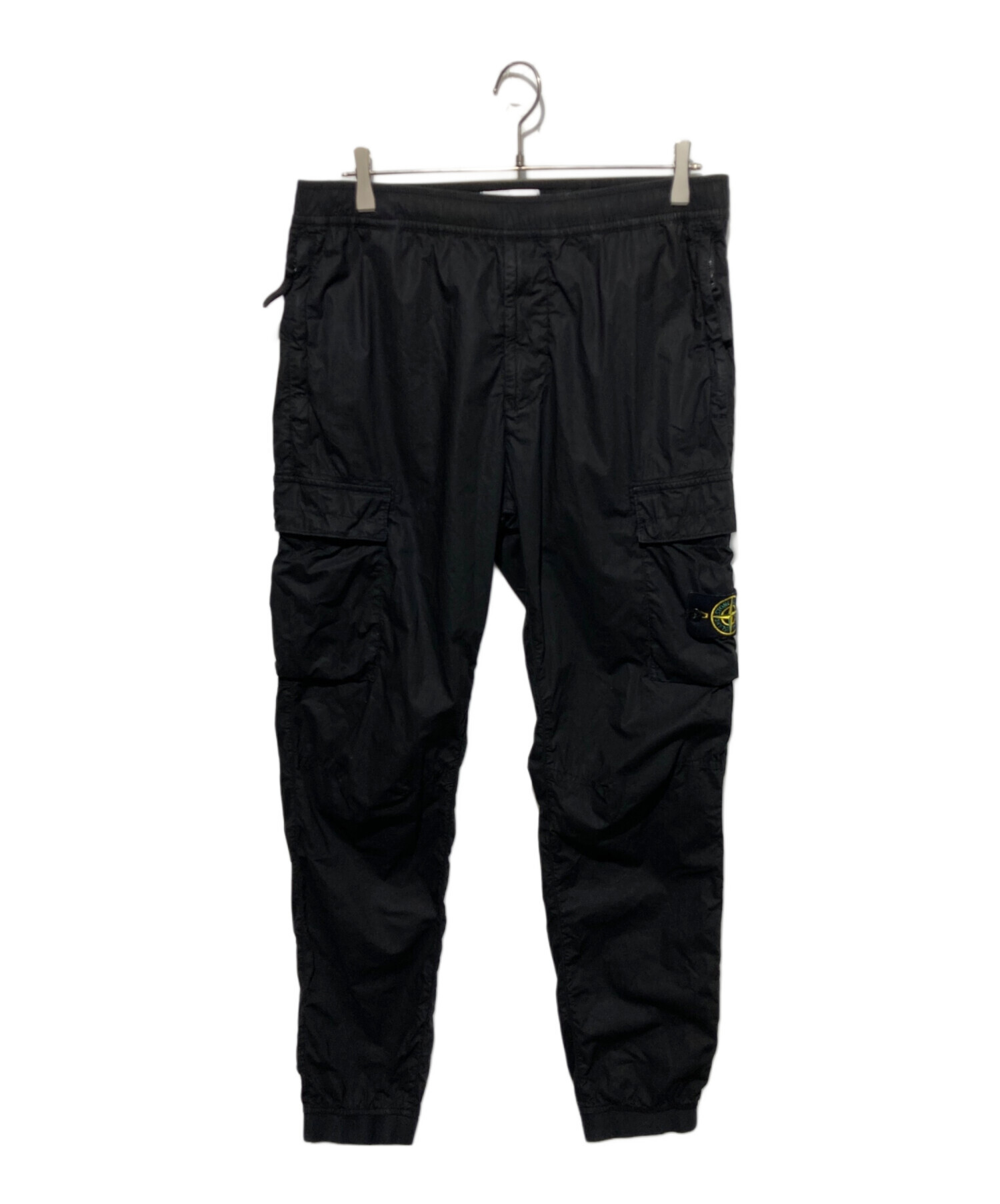 中古・古着通販】STONE ISLAND (ストーンアイランド) カーゴパンツ