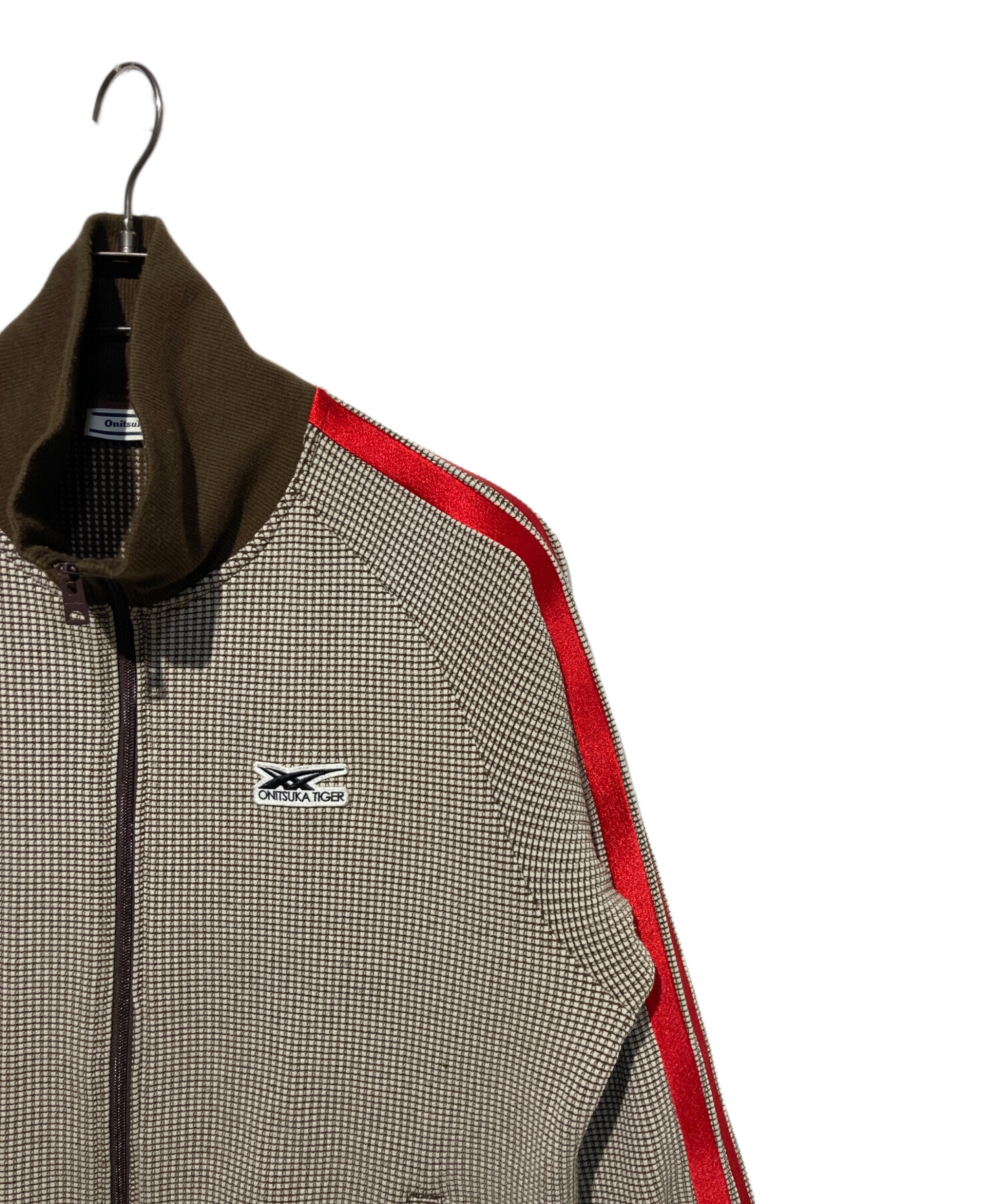 中古・古着通販】Onitsuka Tiger (オニツカタイガー) ワッフルトラック