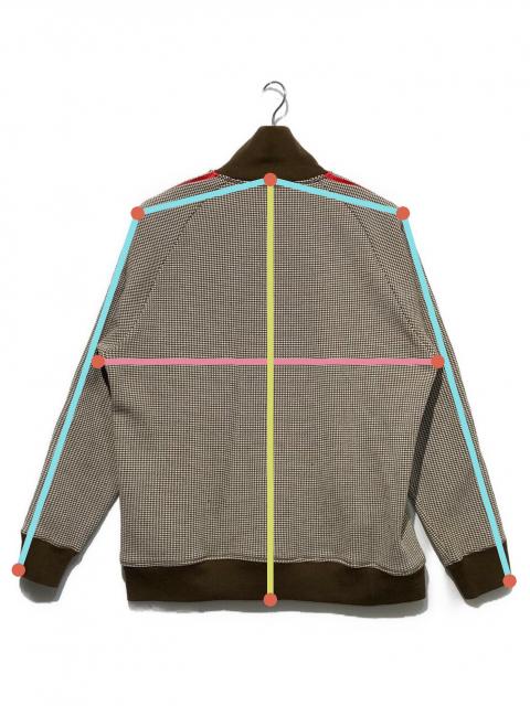 中古・古着通販】Onitsuka Tiger (オニツカタイガー) ワッフルトラック