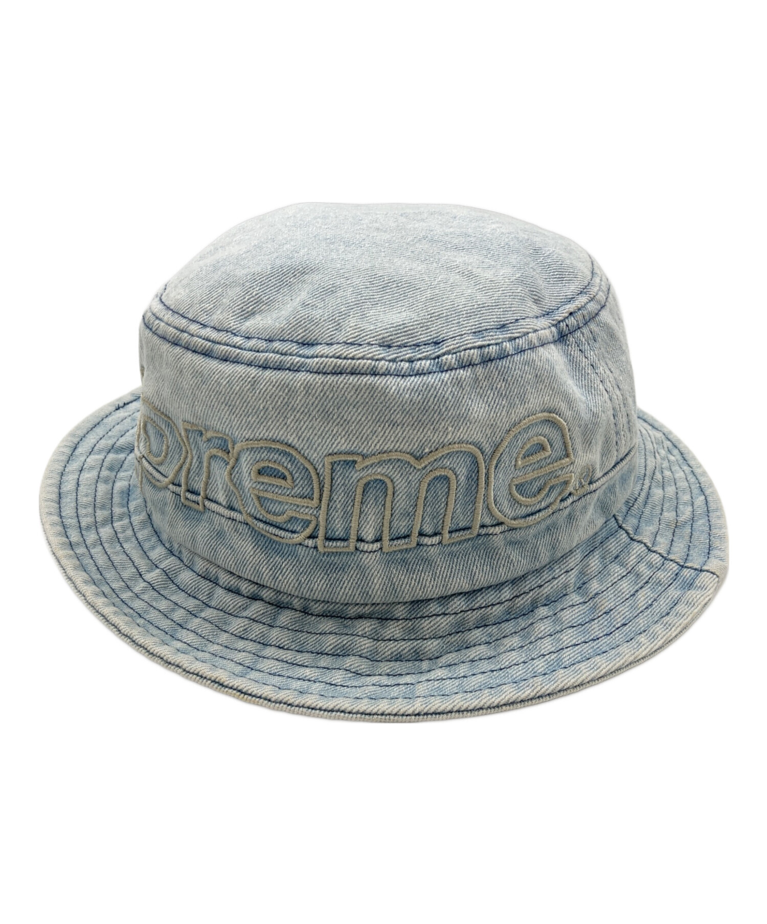 中古・古着通販】SUPREME (シュプリーム) Outline Crusher Denim