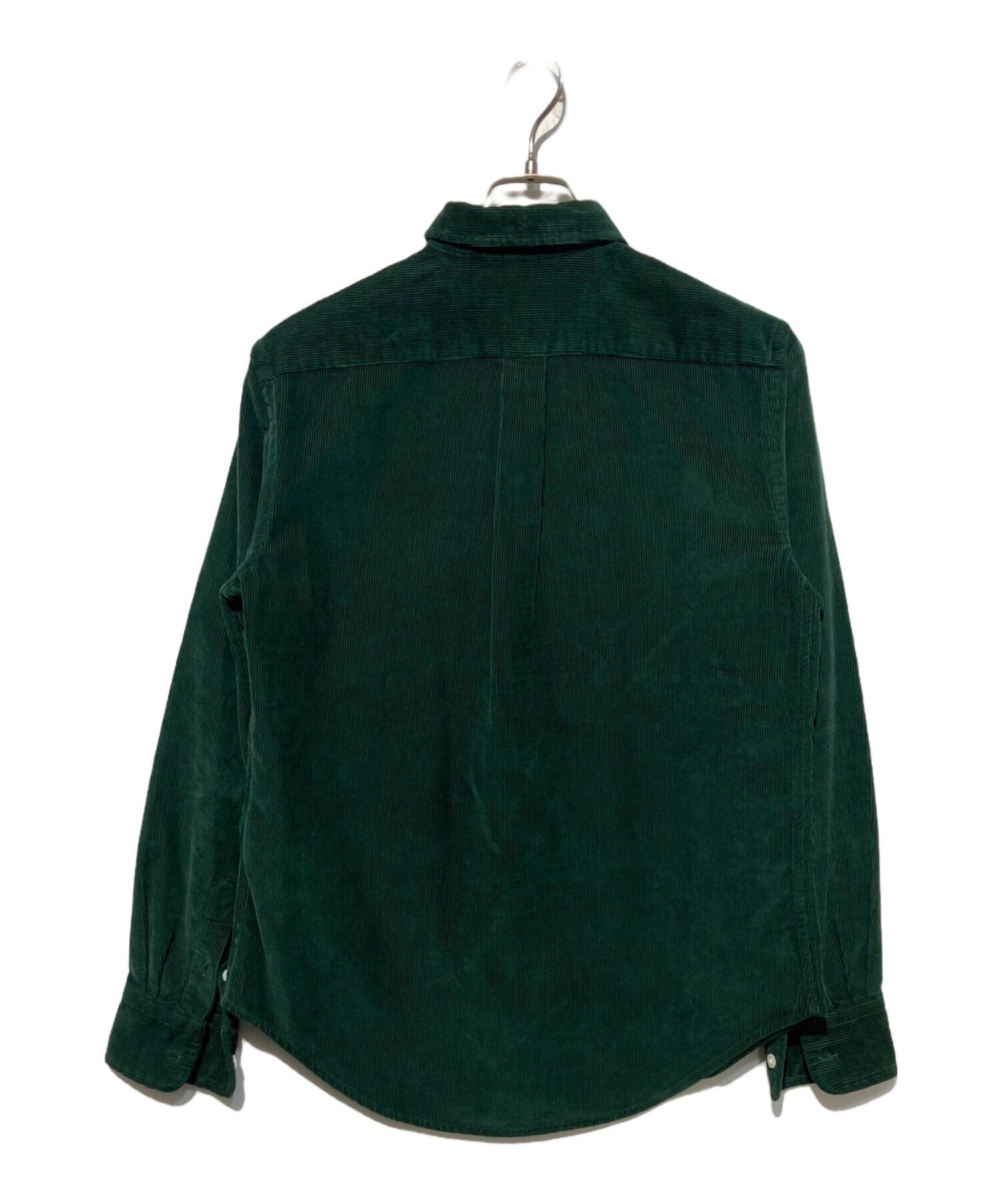 【新品未使用】Polo by Ralph Lauren コーデュロイ シャツ L 中古・古着通販】POLO RALPH LAUREN (ポロ・ラルフローレン