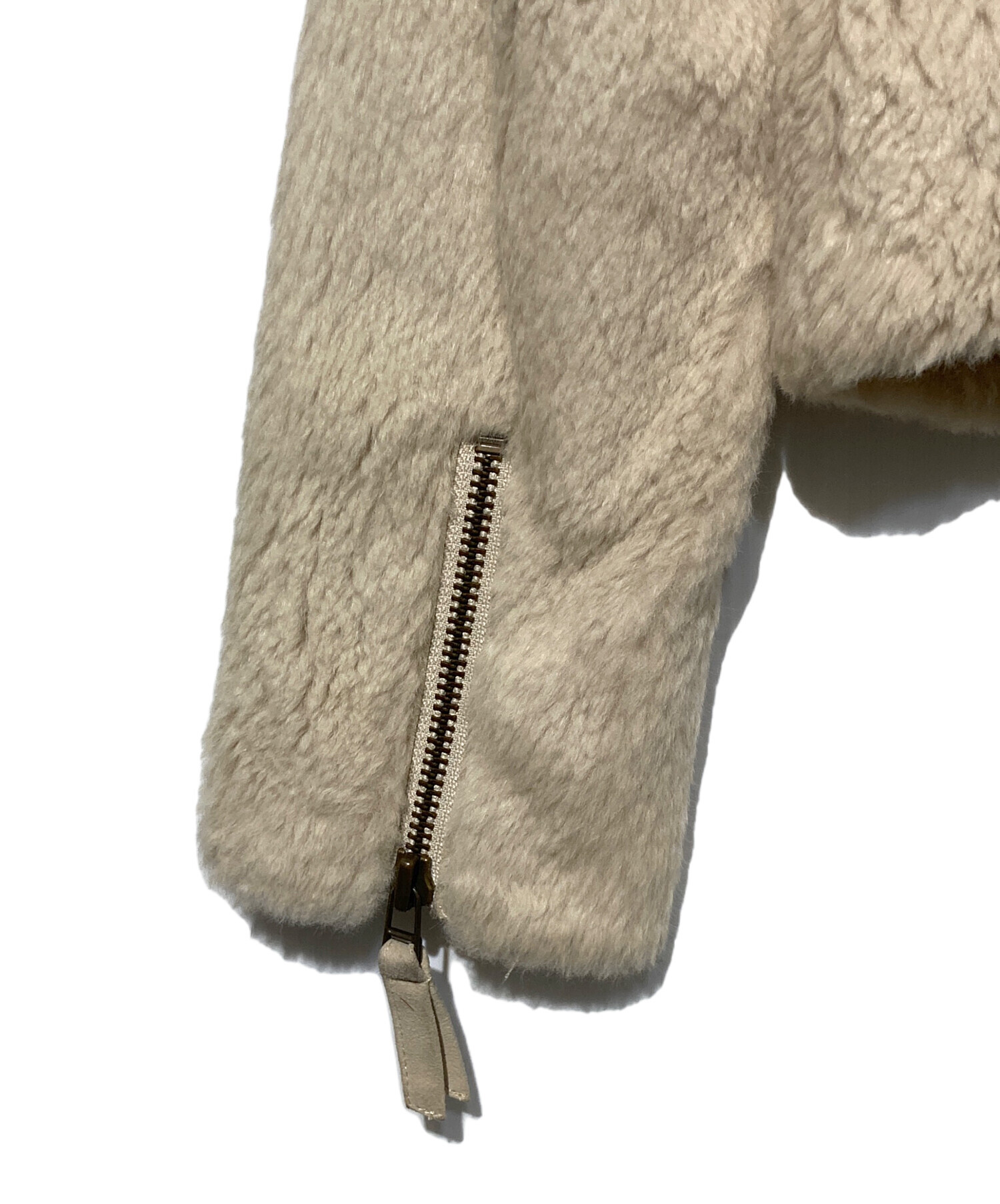 中古・古着通販】GRACE CLASS (グレースクラス) ラビットファー