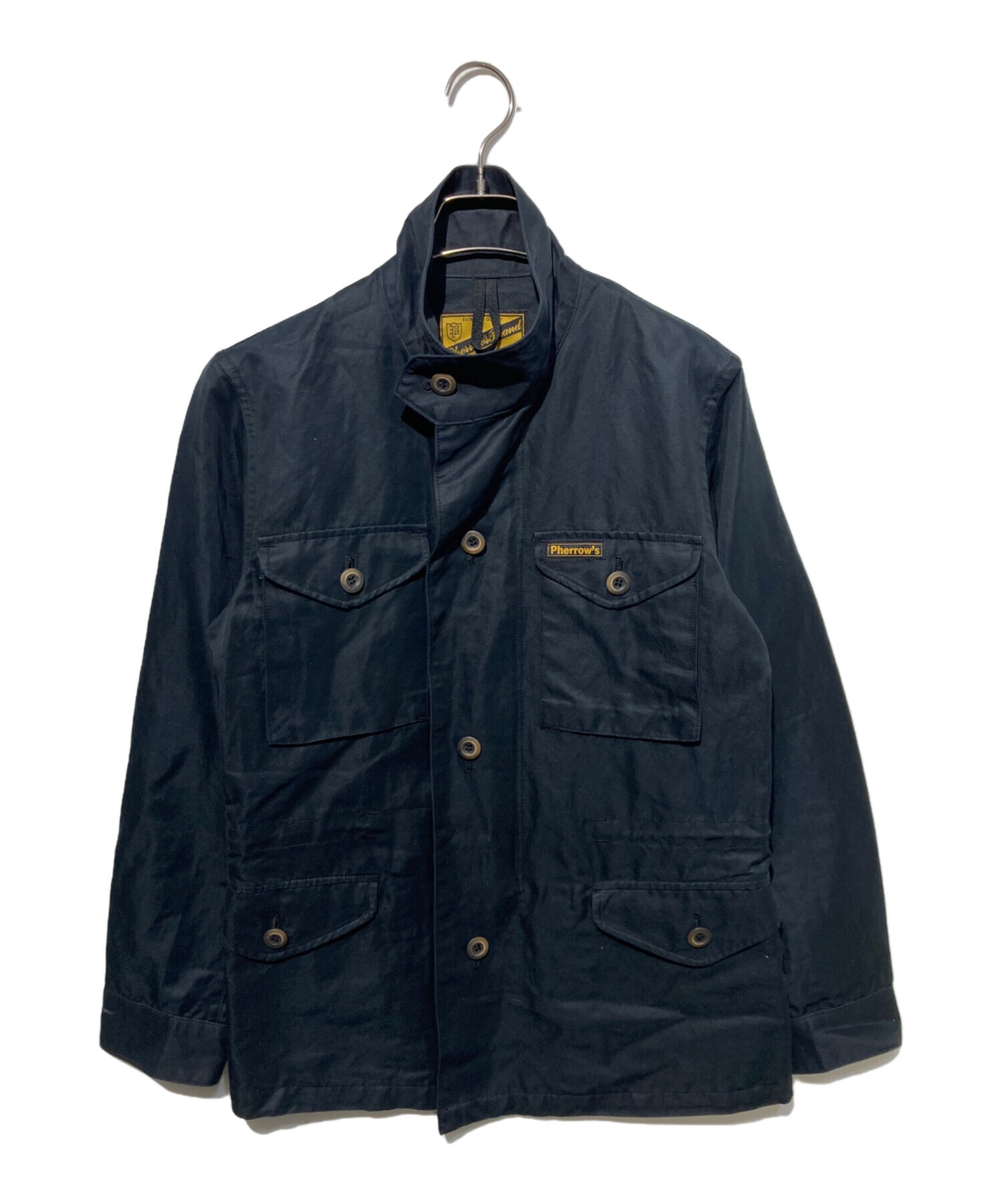 中古・古着通販】Pherrow
