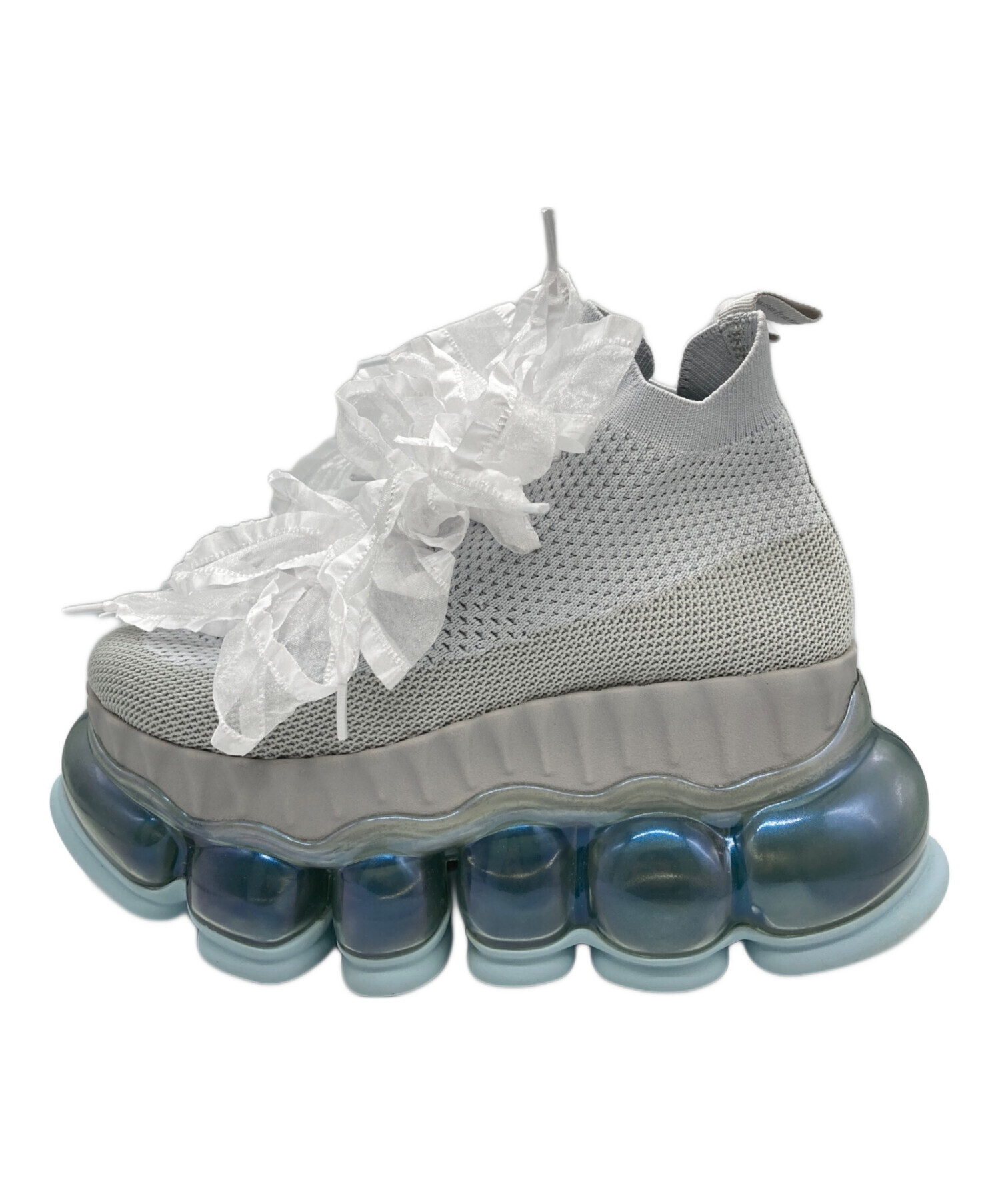 中古・古着通販】Mikio Sakabe (ミキオサカベ) SHEEP HIGH TARTE NEW