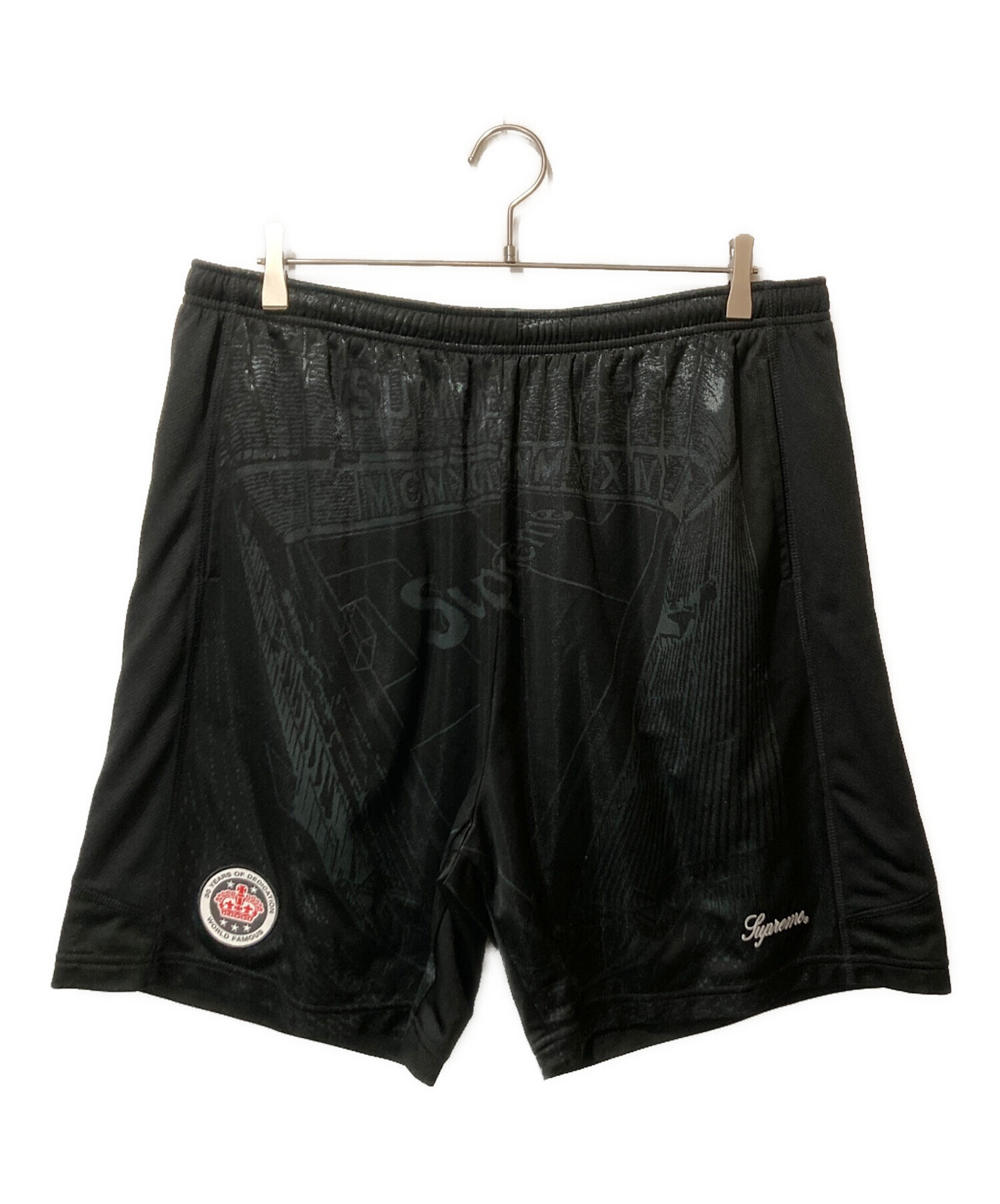 中古・古着通販】SUPREME (シュプリーム) 24SS Jacquard Soccer Short