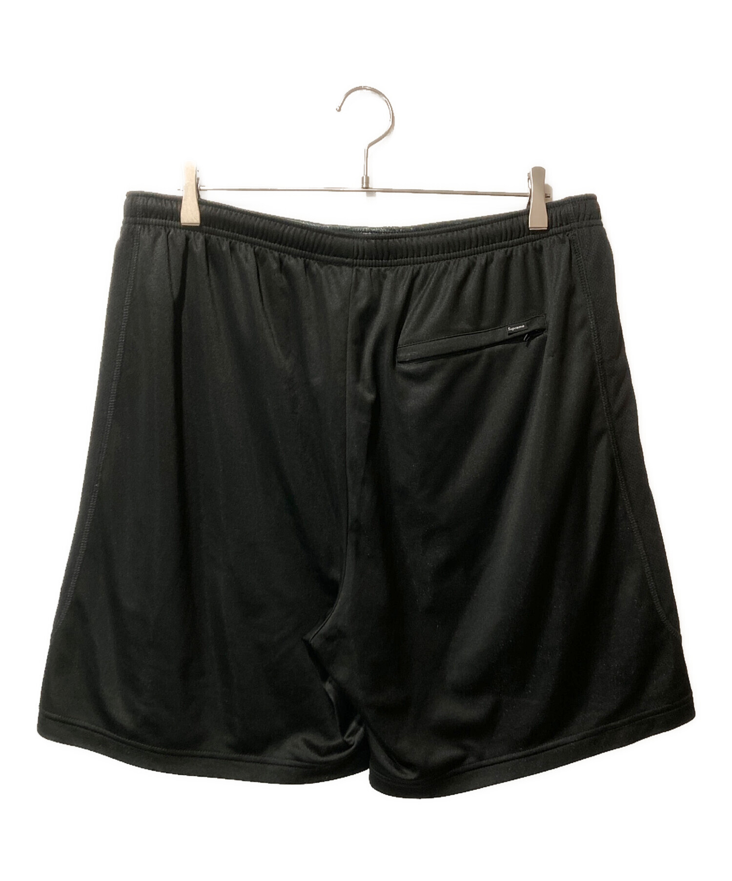 supreme 24ss ブラックジョーツ 中古・古着通販】SUPREME (シュプリーム) 24SS Jacquard Soccer Short