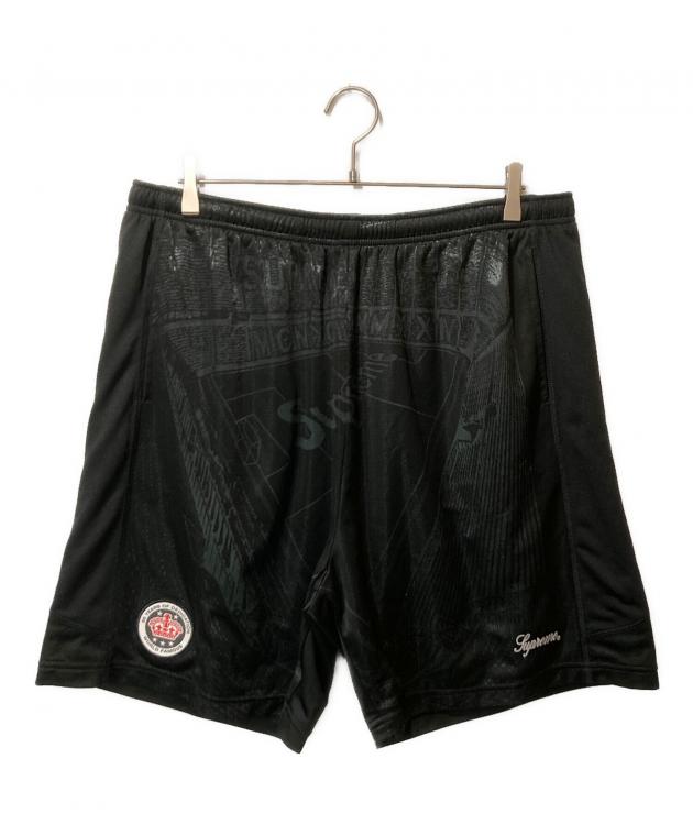 中古・古着通販】SUPREME (シュプリーム) 24SS Jacquard Soccer Short
