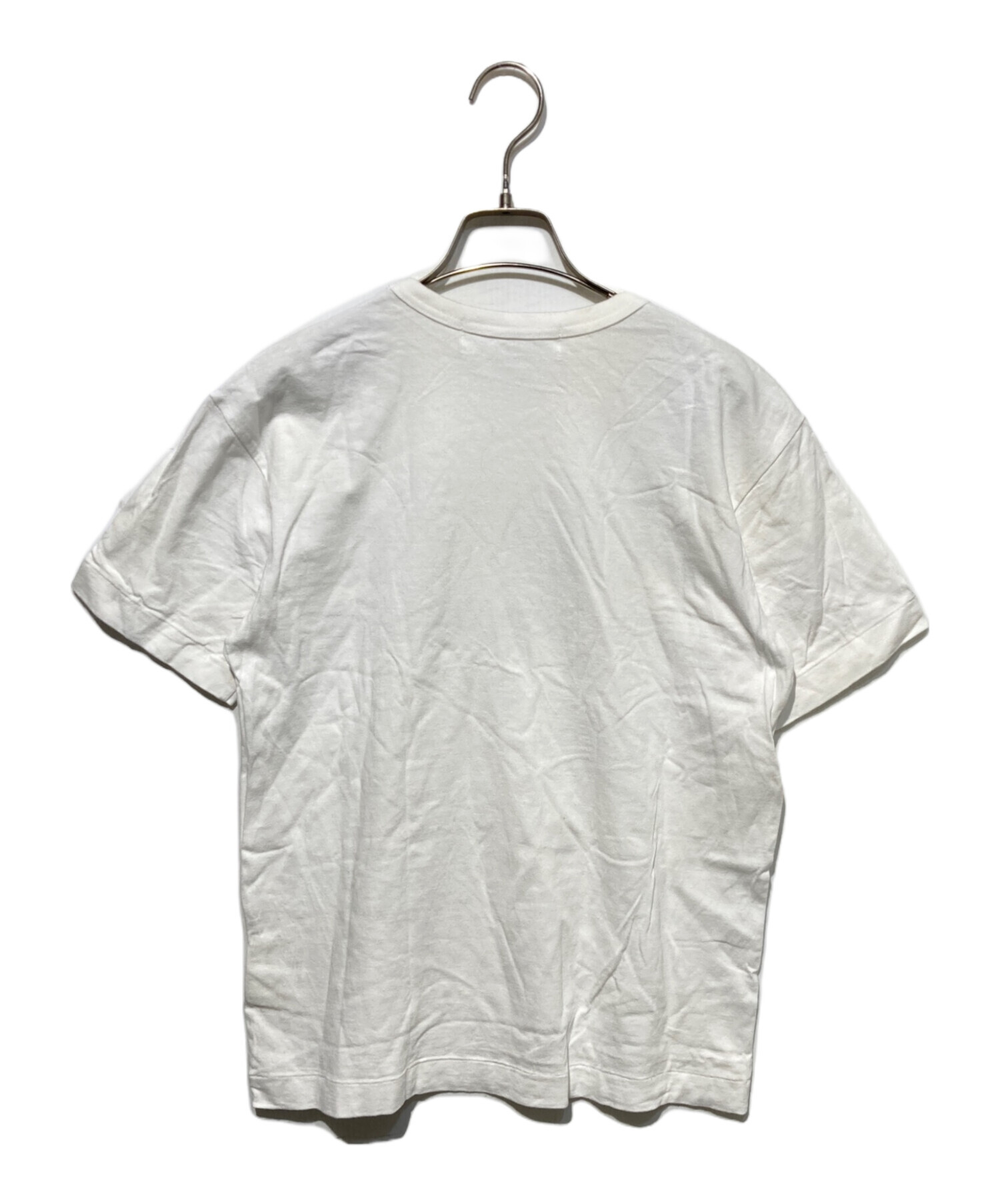 中古・古着通販】PLAY COMME des GARCONS (プレイコムデギャルソン
