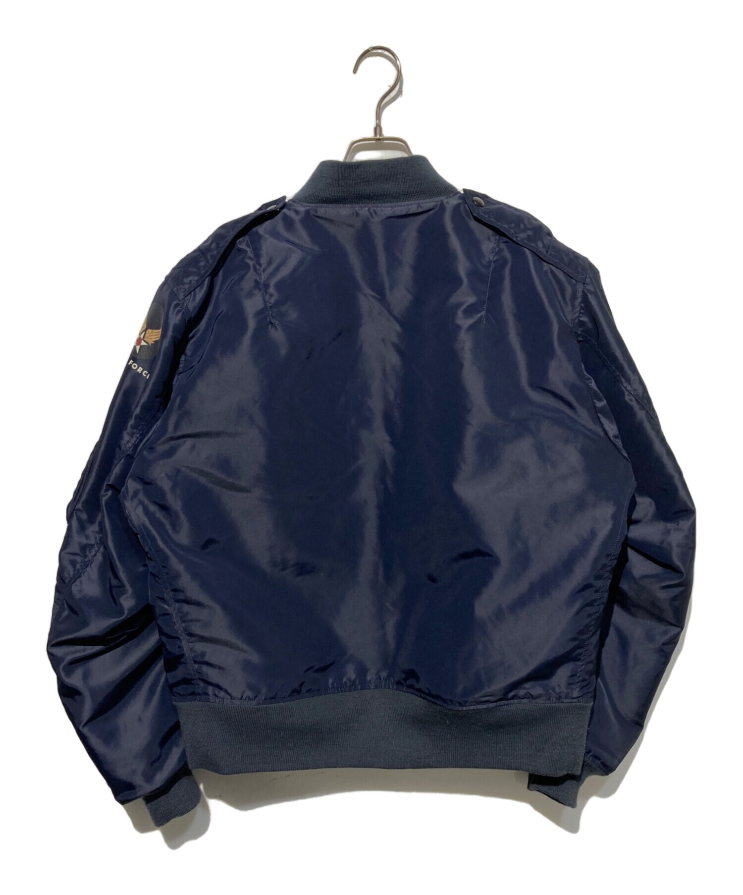 バズリクソンズ l2-A サイズ 40 Buzz Rickson's (バズリクソンズ) Type