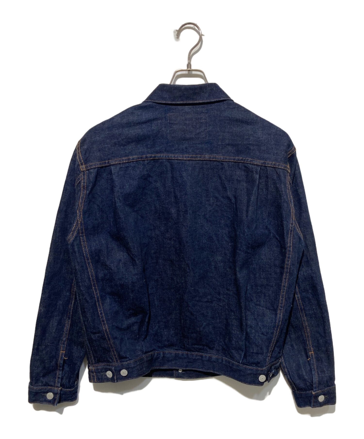 中古・古着通販】KOJIMA GENES (コジマジーンズ) 2ndモデルデニム