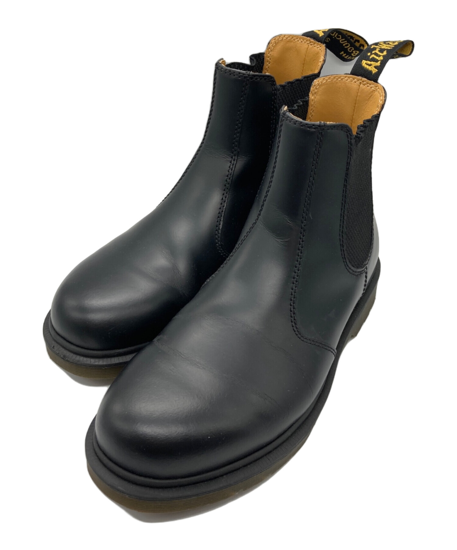 【未使用級】Dr.martens UK6 サイドゴア 中古・古着通販】Dr.Martens (ドクターマーチン) CHELSEA BOOT