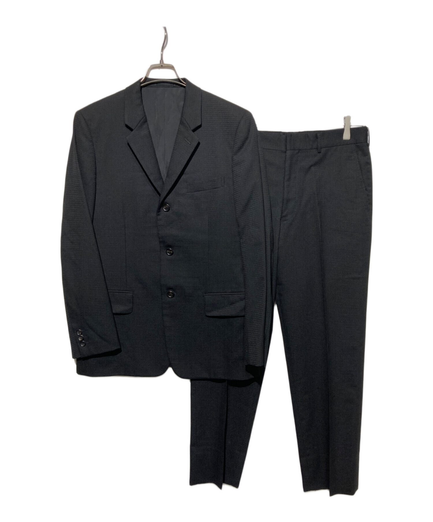 中古・古着通販】COMME des GARCONS HOMME DEUX (コムデギャルソン