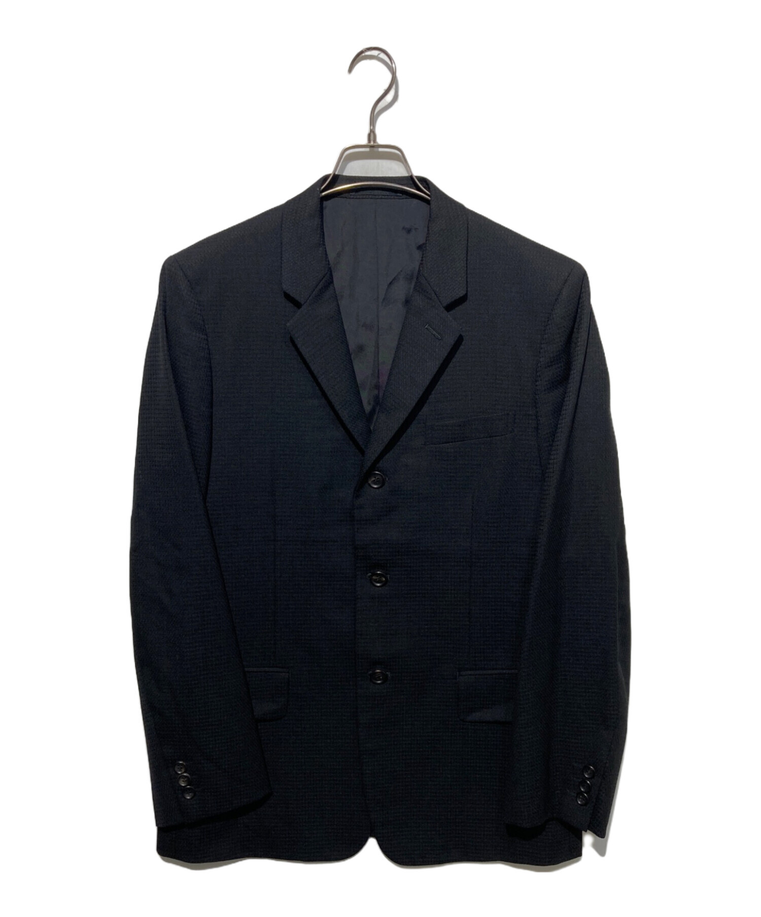 COMME des GARÇONS HOMME DEUXスーツセットアップ S 中古・古着通販】COMME des GARCONS HOMME DEUX (コムデギャルソン