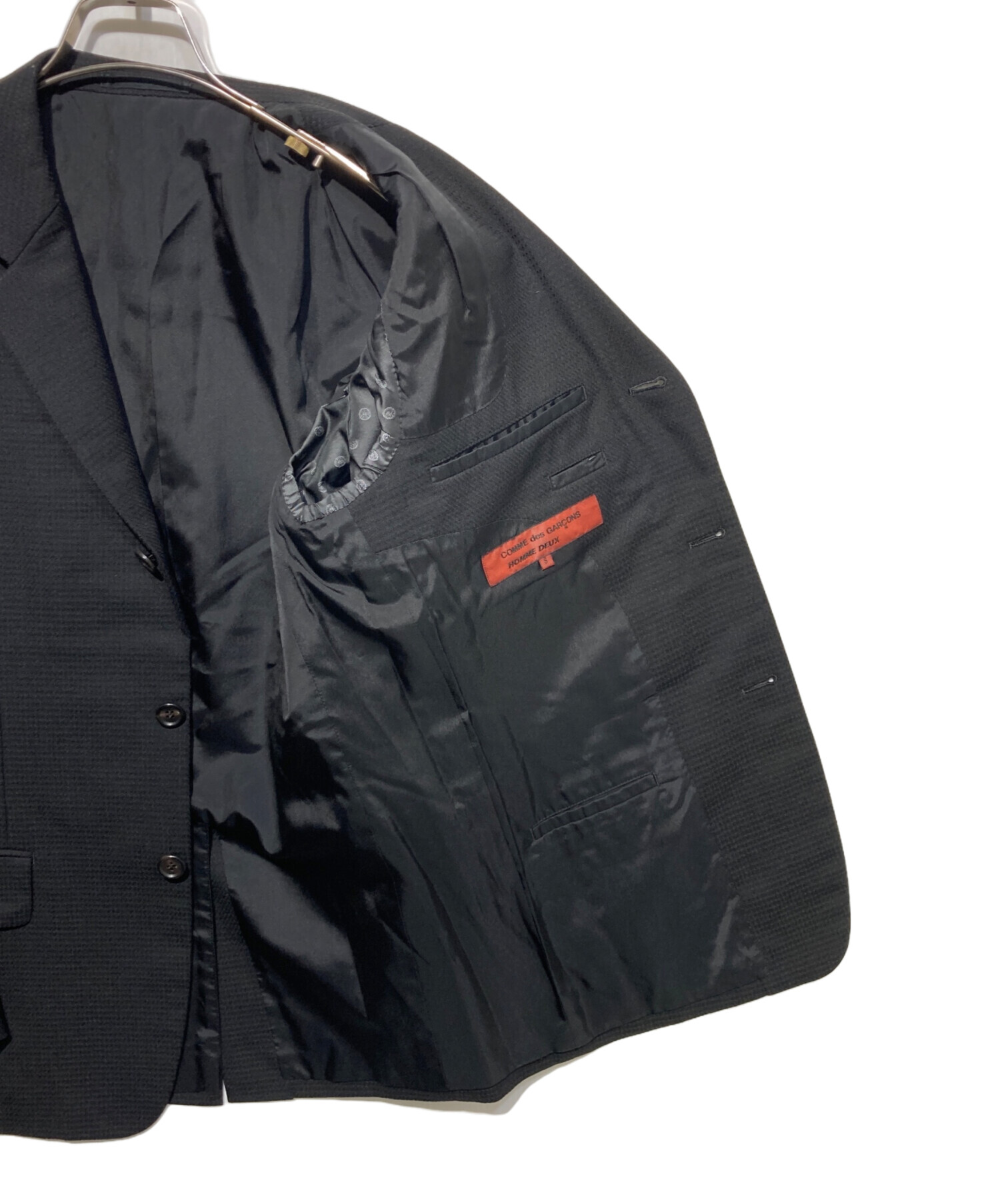 中古・古着通販】COMME des GARCONS HOMME DEUX (コムデギャルソン