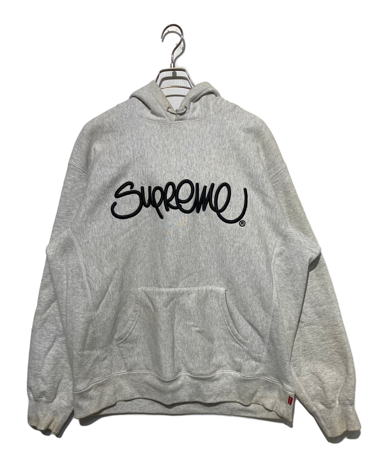 中古・古着通販】Supreme (シュプリーム) 22SS Raised Handstyle