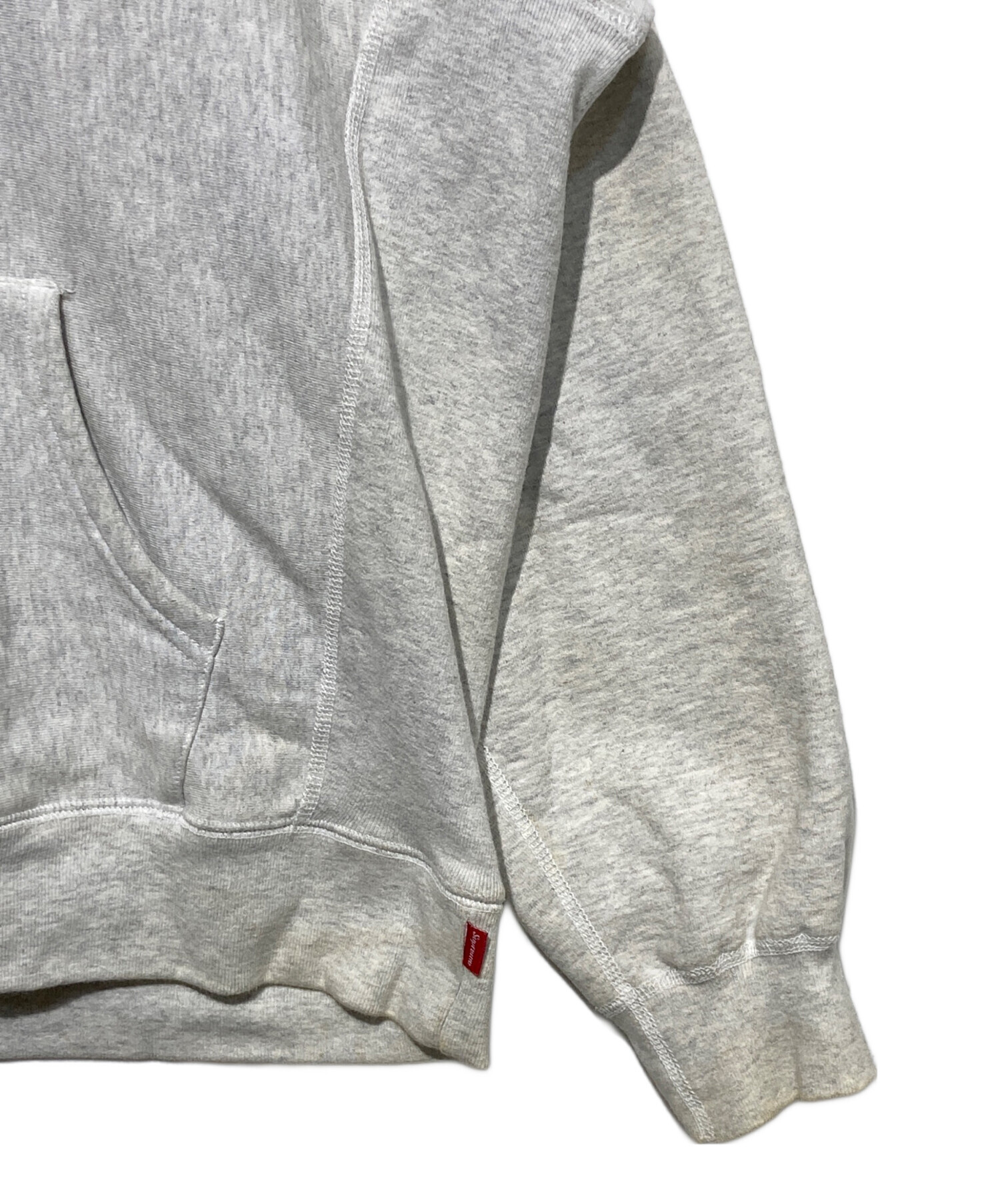 中古・古着通販】Supreme (シュプリーム) 22SS Raised Handstyle