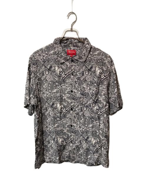 中古・古着通販】SUPREME (シュプリーム) 23SS Dollar S/S Shirt