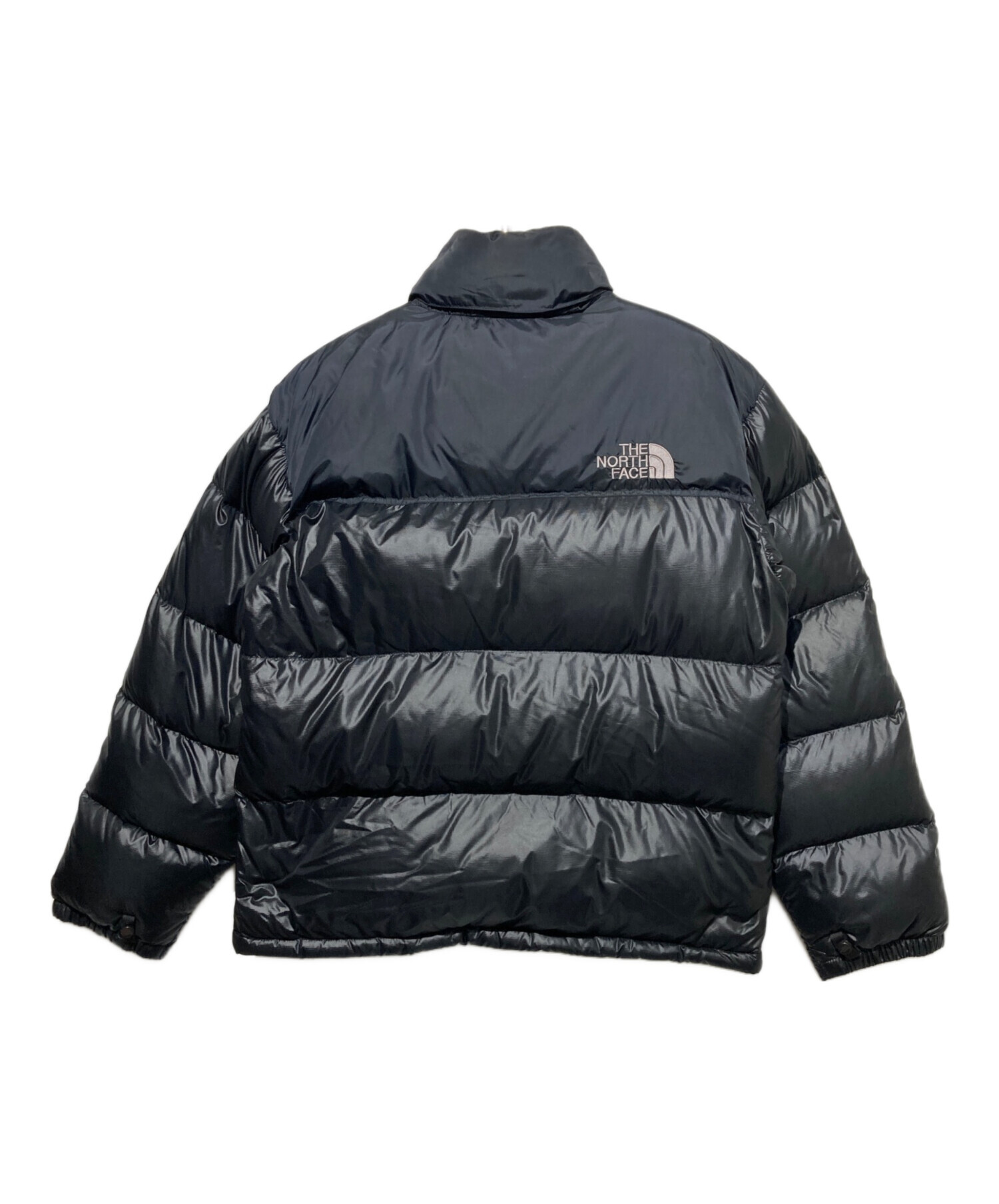 中古・古着通販】THE NORTH FACE (ザ ノース フェイス) ヌプシダウン 