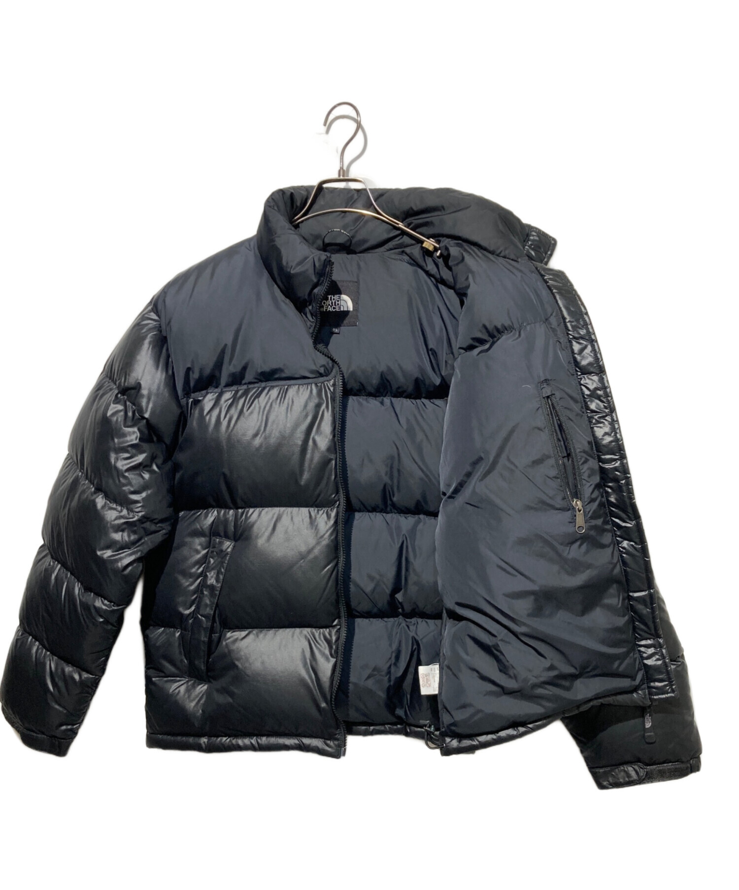 中古・古着通販】THE NORTH FACE (ザ ノース フェイス) ヌプシダウン 