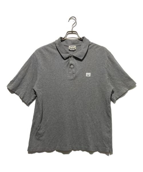 acne studios ポロシャツ 中古・古着通販】ACNE STUDIOS (アクネ ストゥディオズ) ポロシャツ