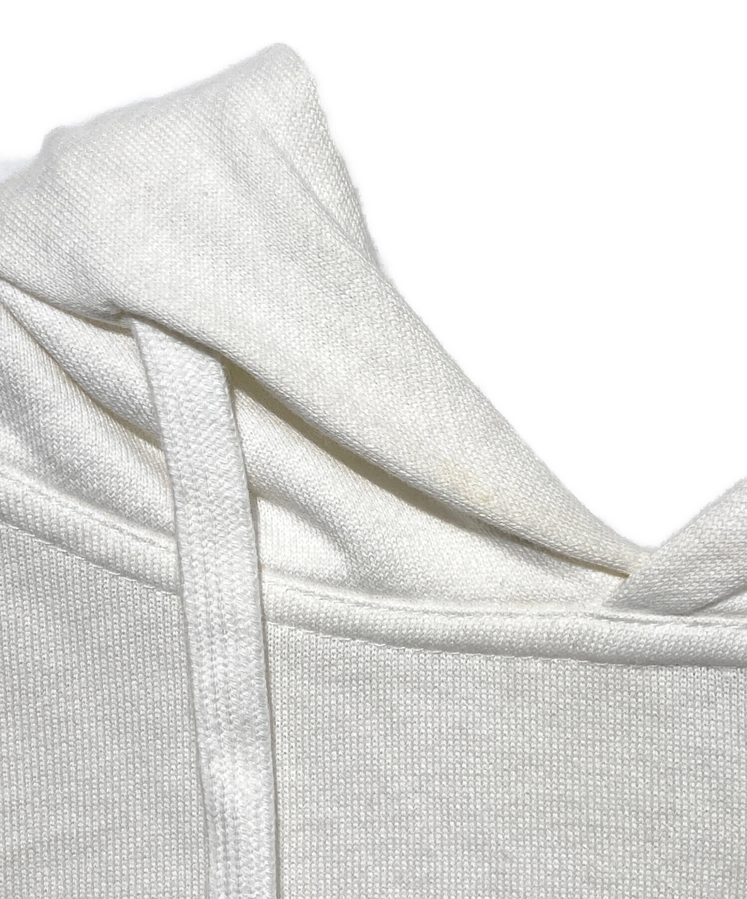 中古・古着通販】AURALEE (オーラリー) LIGHT FLOWY SWEAT PARKA 