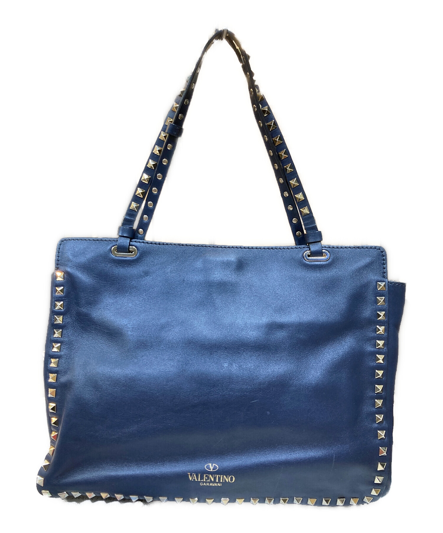 中古・古着通販】VALENTINO (ヴァレンティノ) 2WAY ロックスタッズ