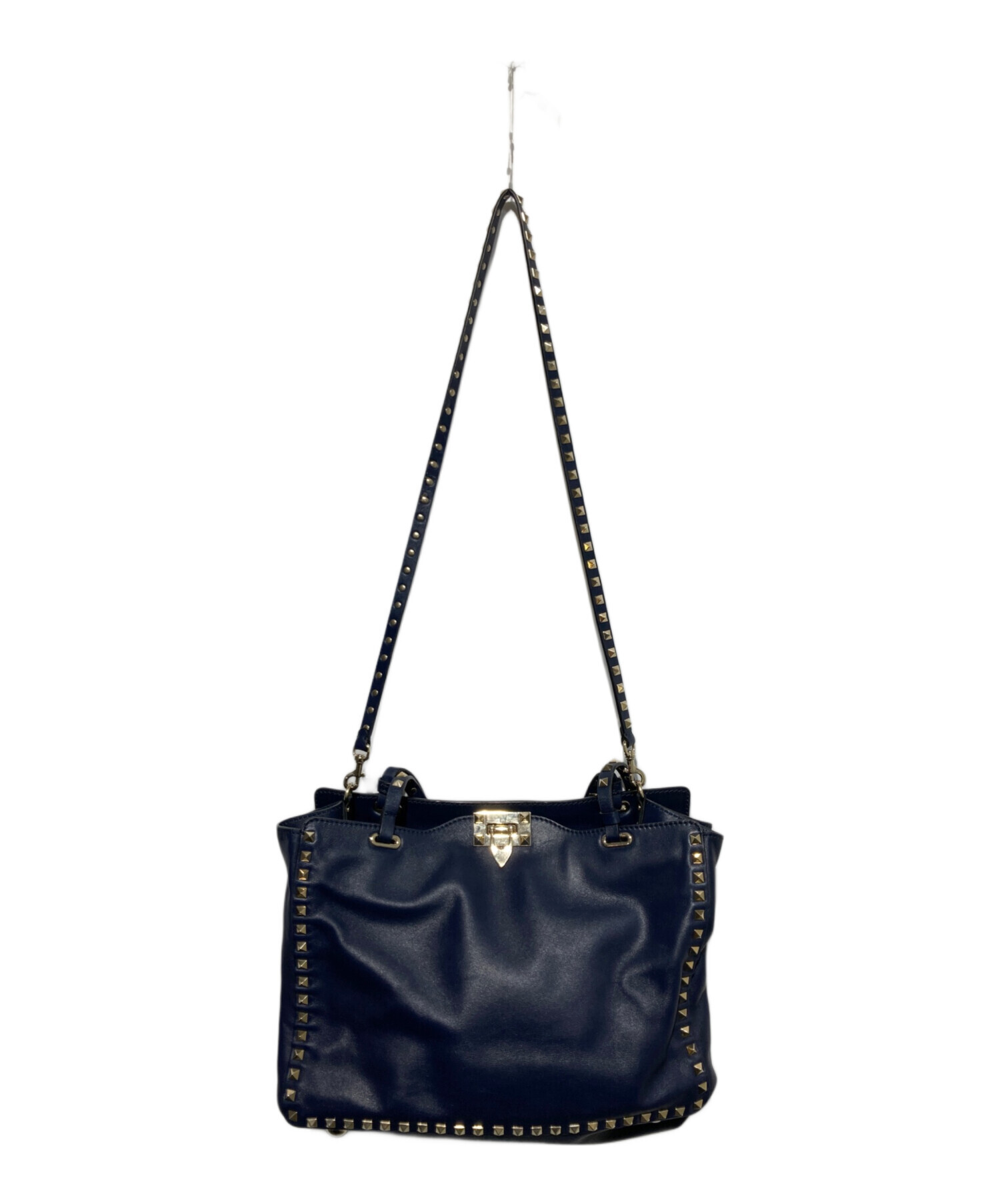 中古・古着通販】VALENTINO (ヴァレンティノ) 2WAY ロックスタッズ