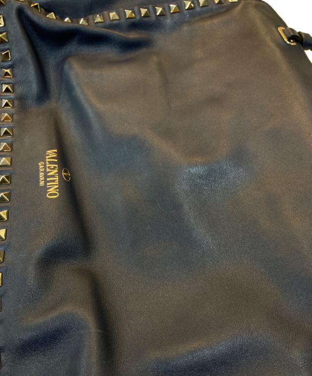 中古・古着通販】VALENTINO (ヴァレンティノ) 2WAY ロックスタッズ