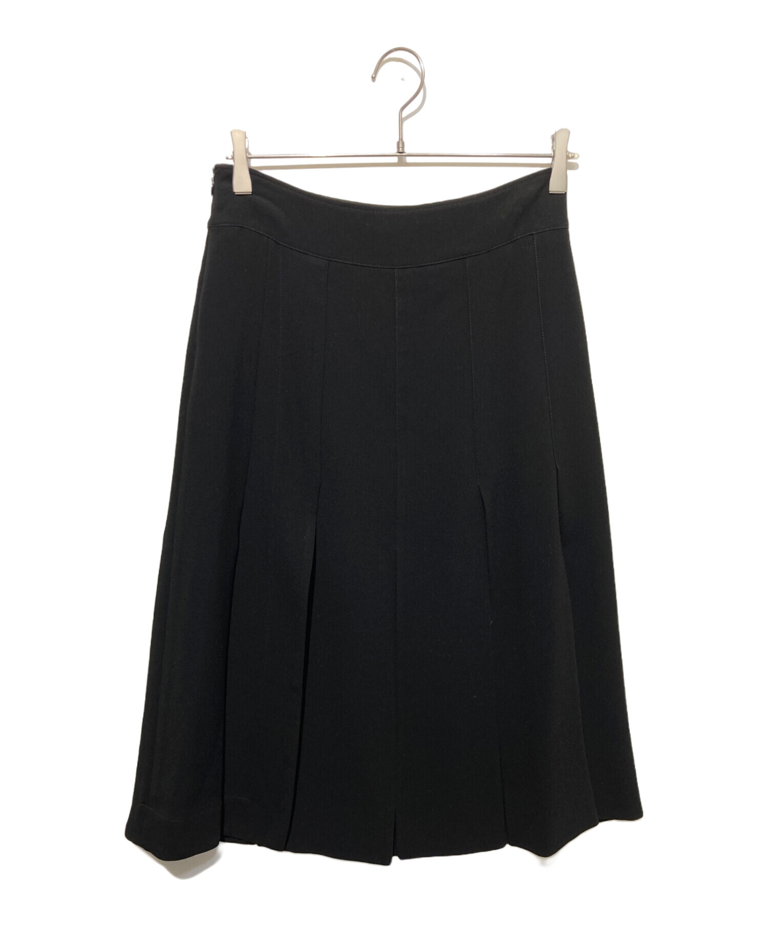 【未使用】3.1 Phillip limスリーワンフィリップリム　スカート 黒 中古・古着通販】3.1 phillip lim (スリーワンフィリップリム