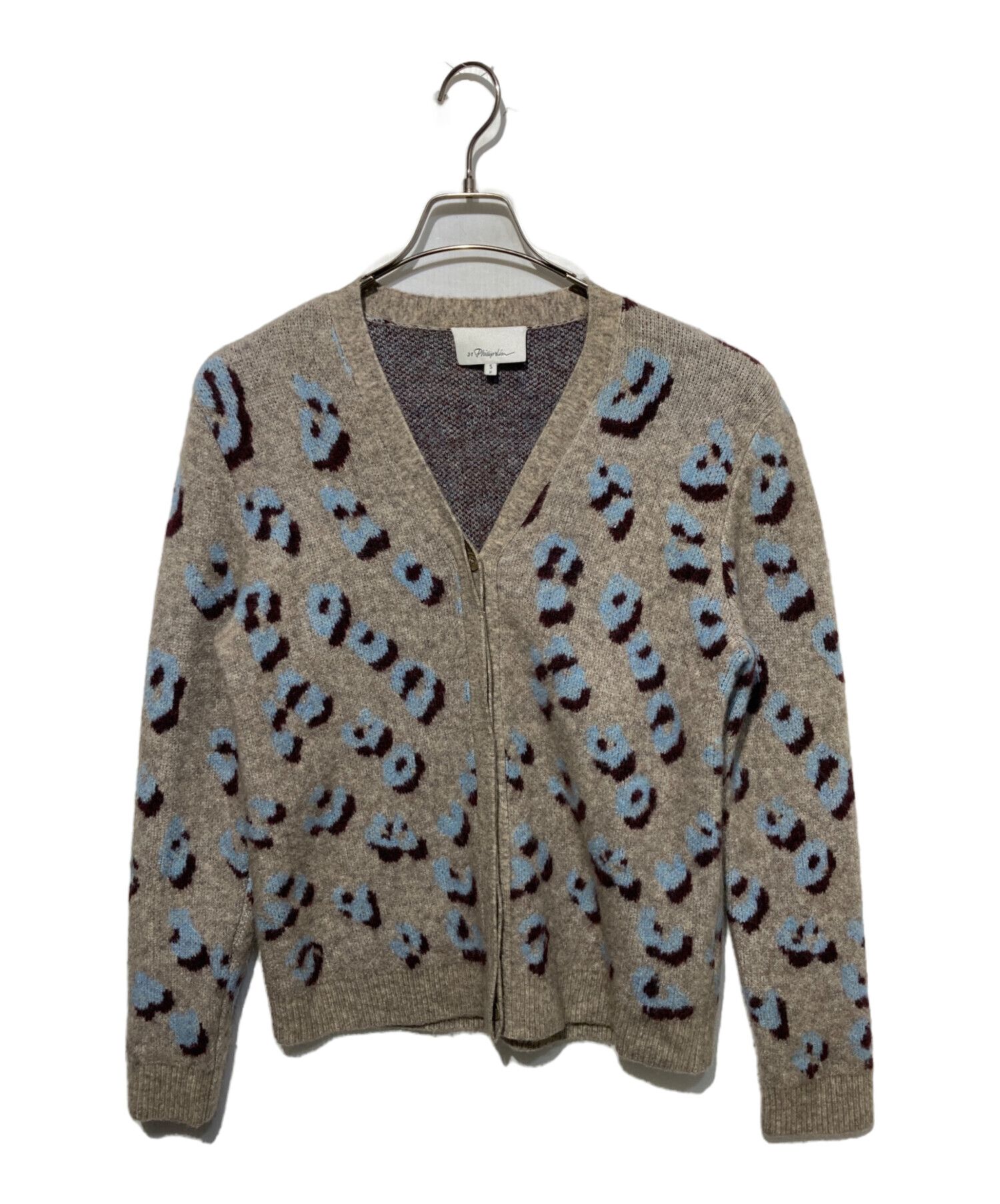 中古・古着通販】3.1 phillip lim (スリーワンフィリップリム) 総柄 