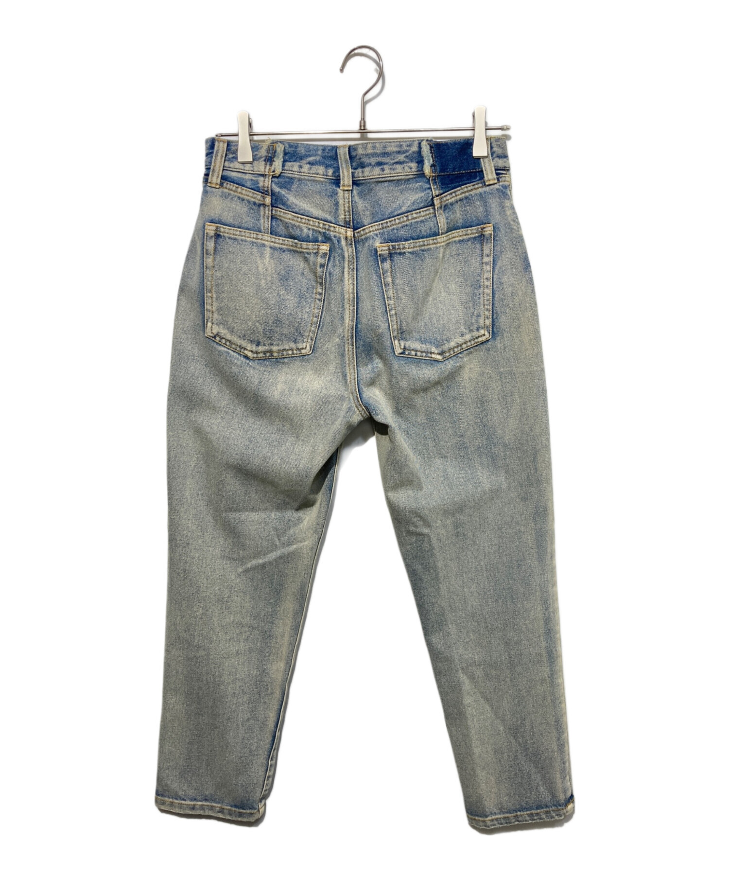 中古・古着通販】3.1 phillip lim (スリーワンフィリップリム) ジップ