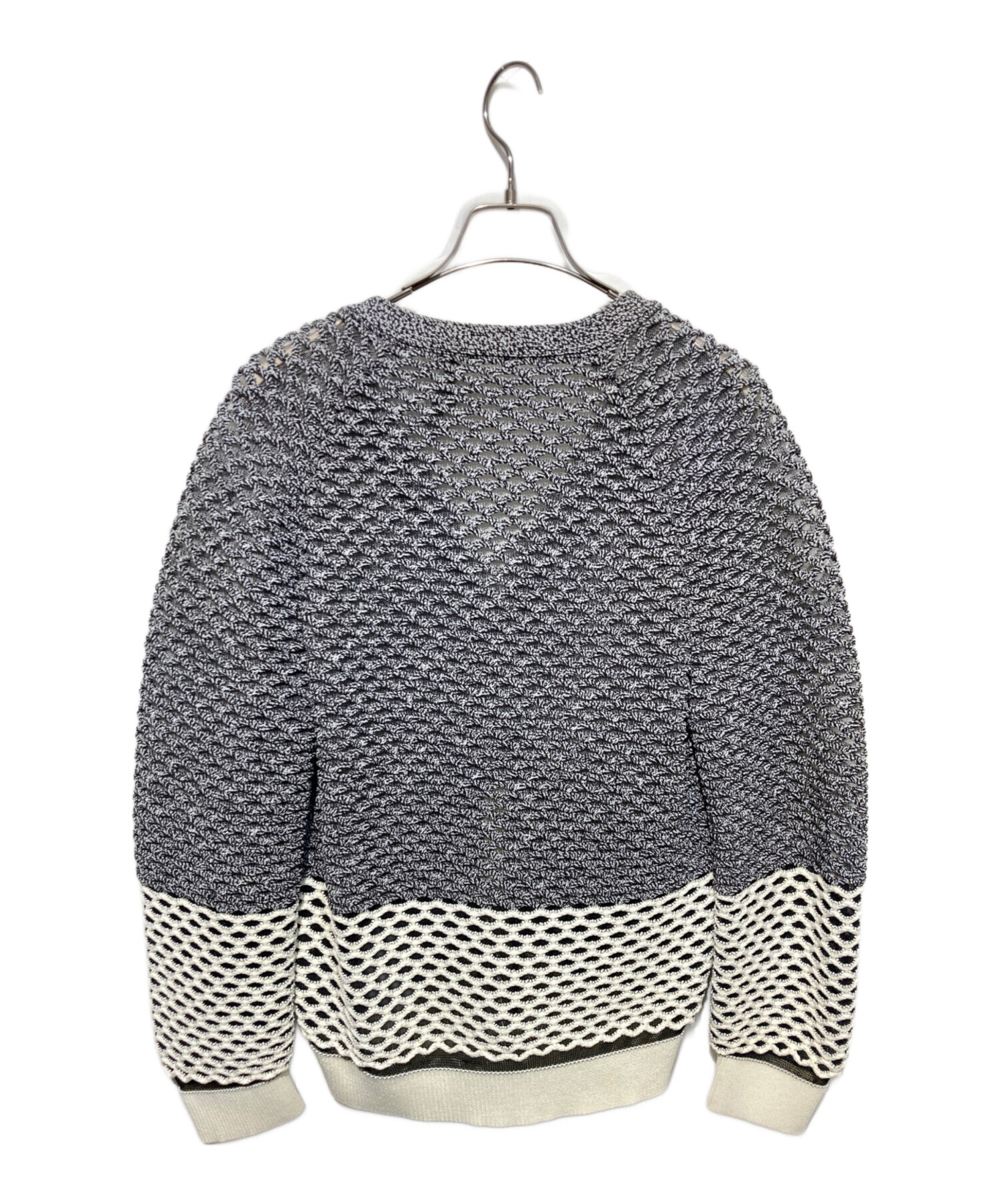 中古・古着通販】ALEXANDER WANG (アレキサンダー・ワン) メッシュ