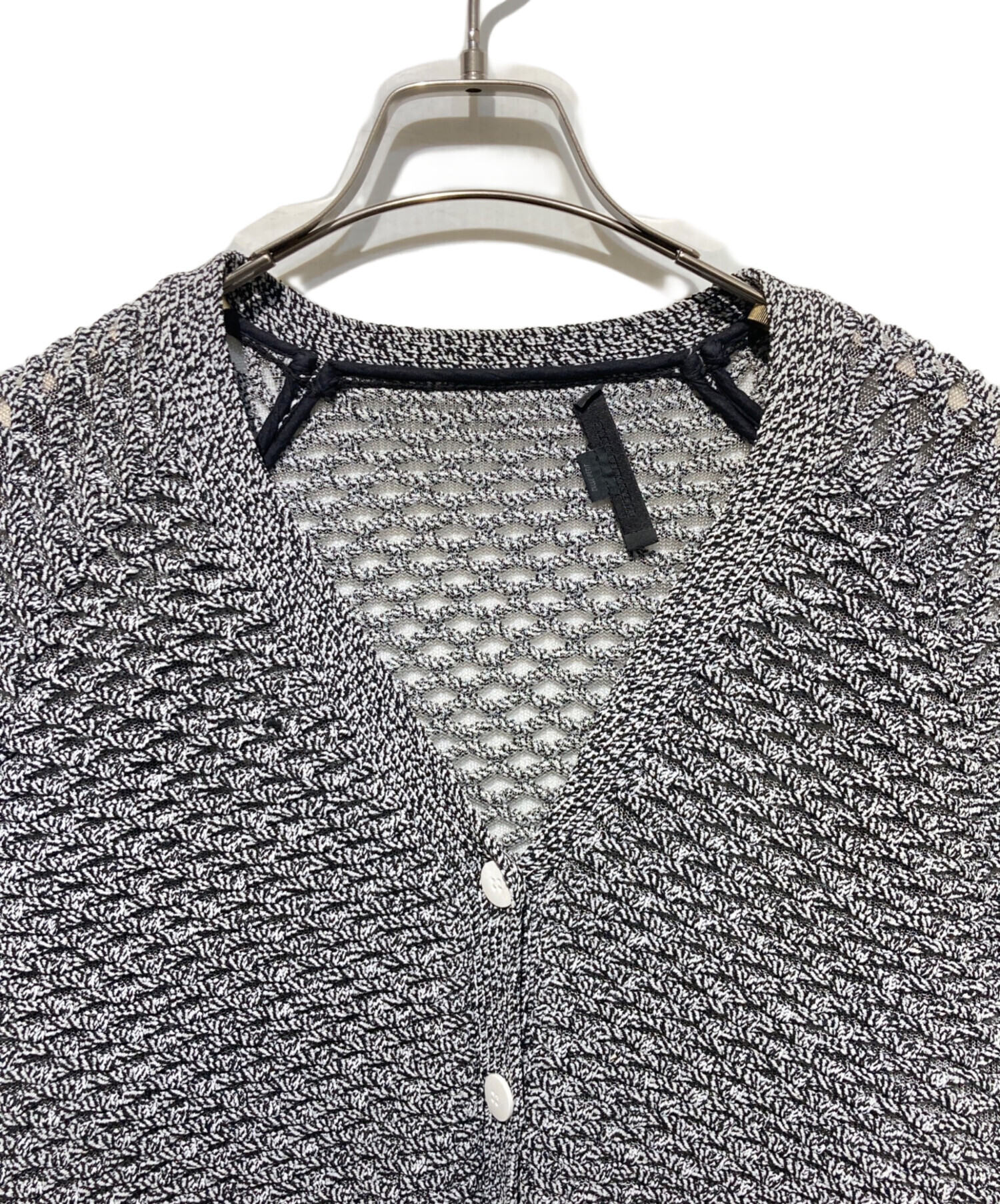 中古・古着通販】ALEXANDER WANG (アレキサンダー・ワン) メッシュ