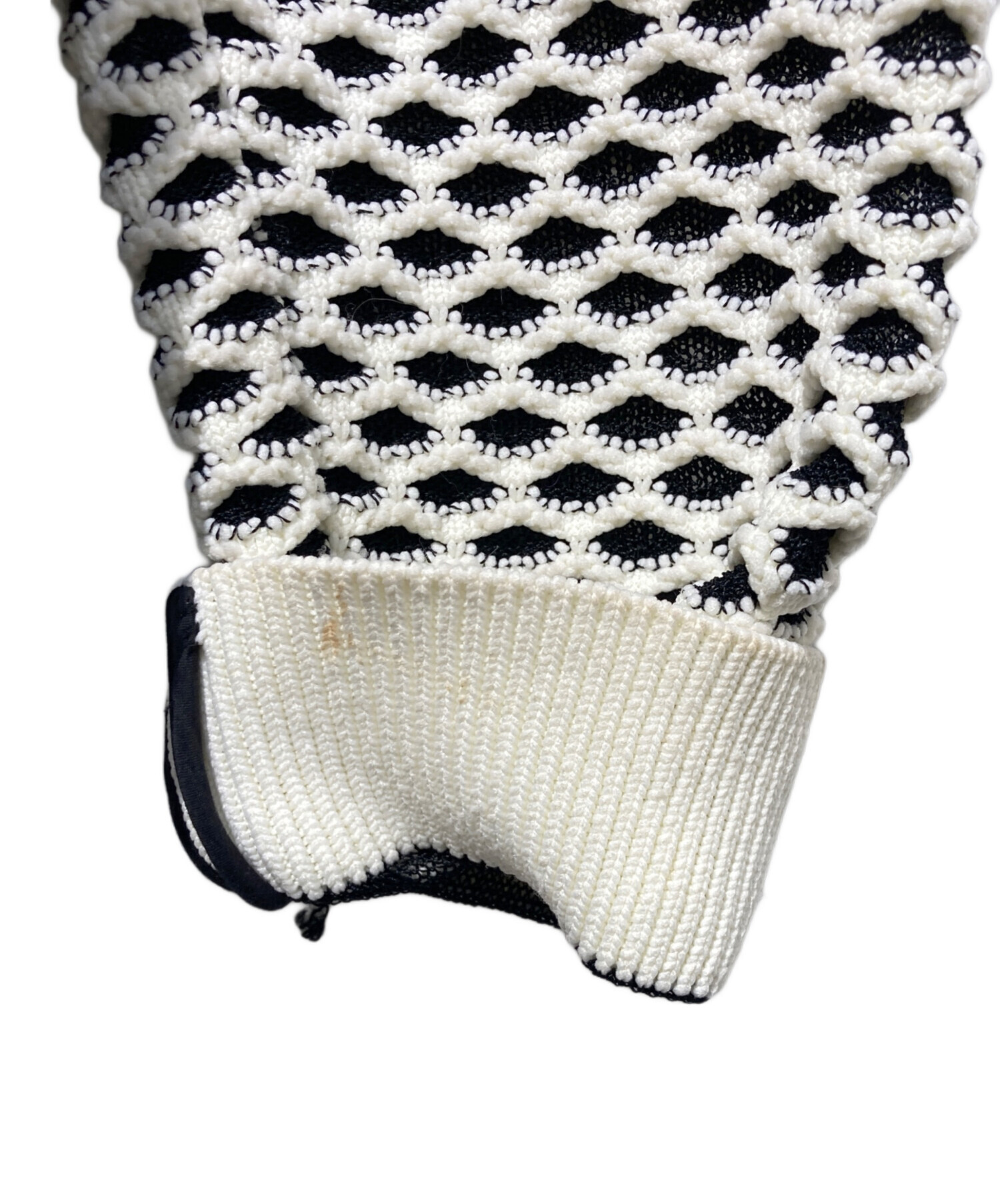 中古・古着通販】ALEXANDER WANG (アレキサンダー・ワン) メッシュ