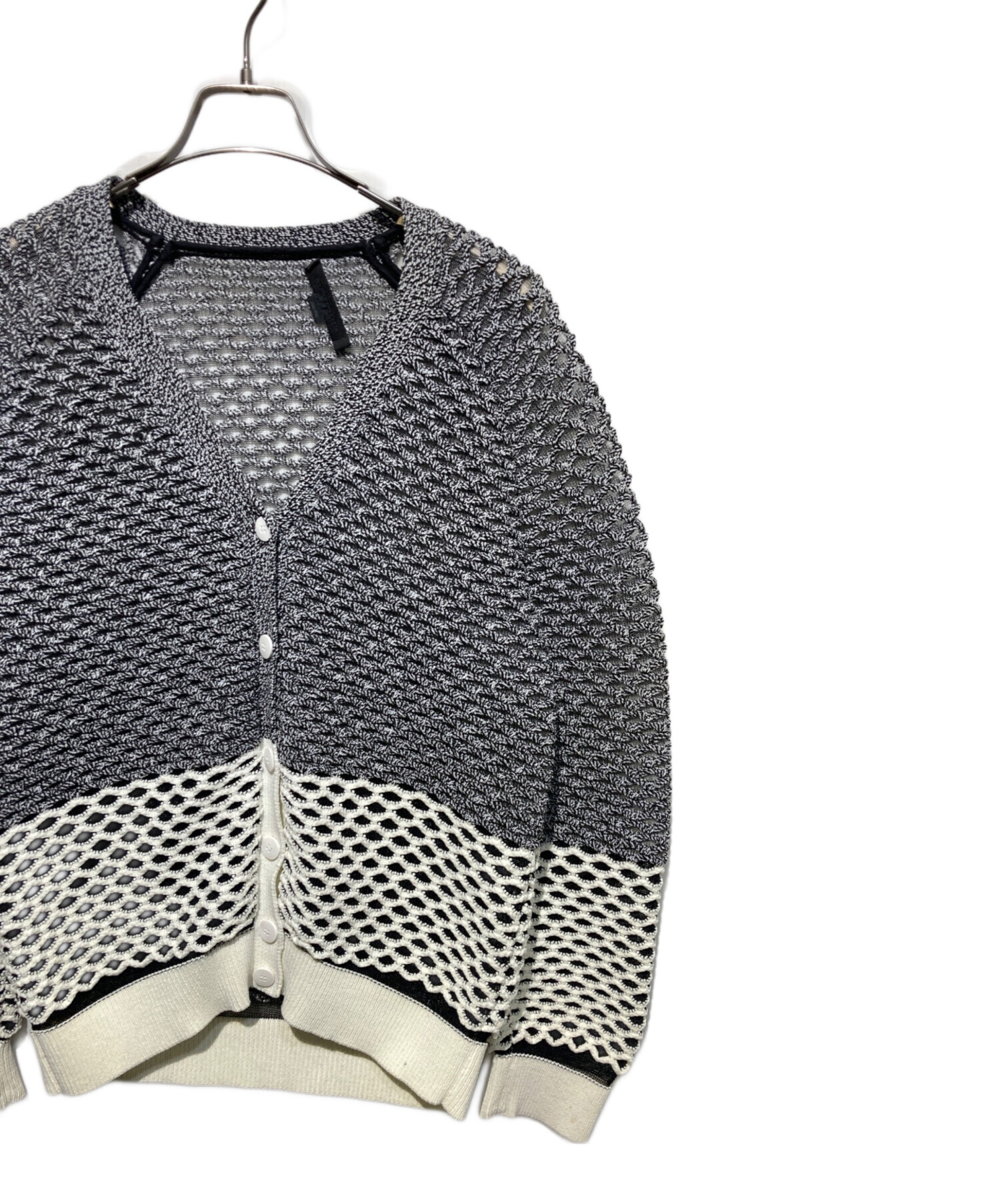 中古・古着通販】ALEXANDER WANG (アレキサンダー・ワン) メッシュ