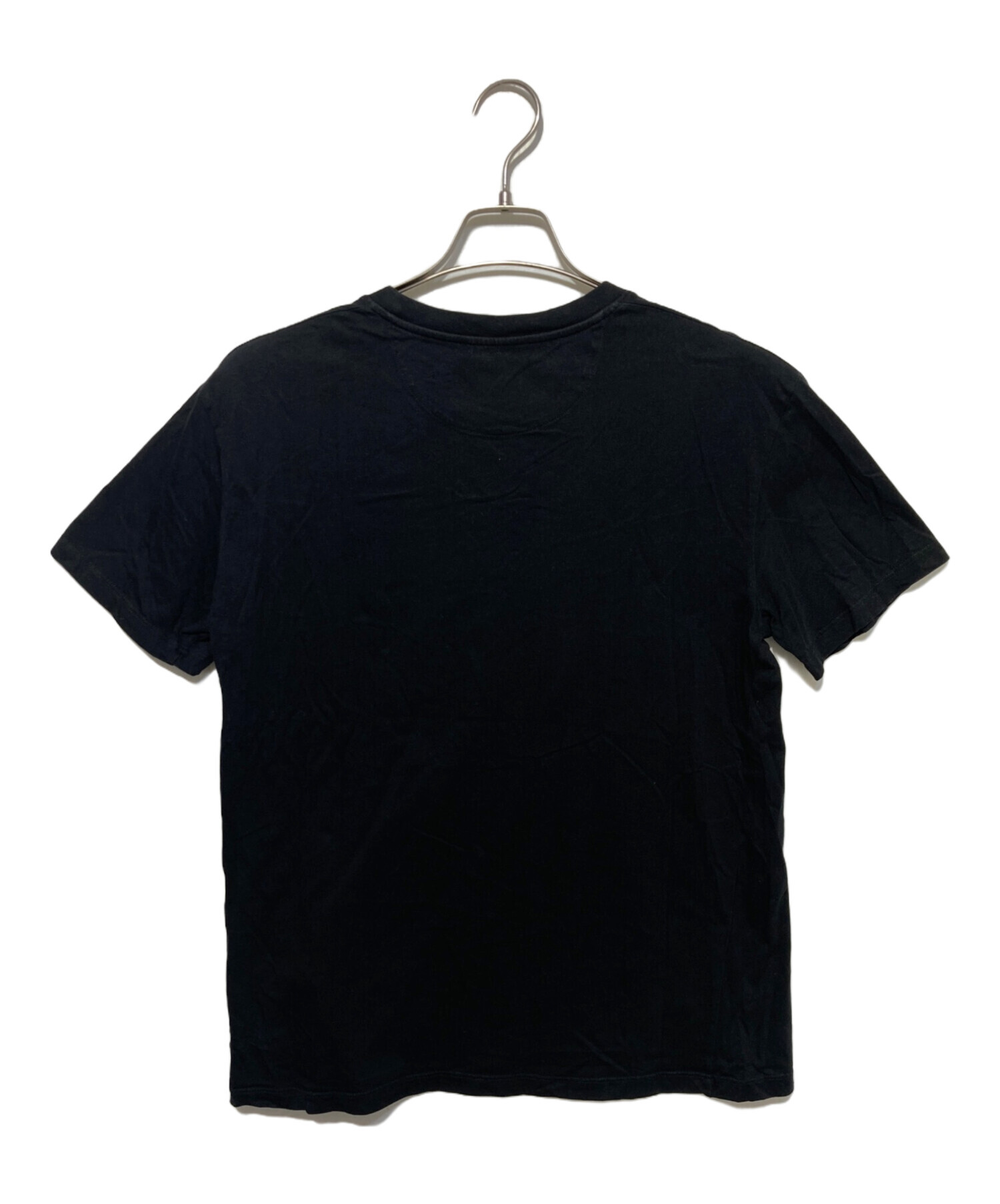 中古・古着通販】VALENTINO (ヴァレンティノ) ロゴプリントTシャツ