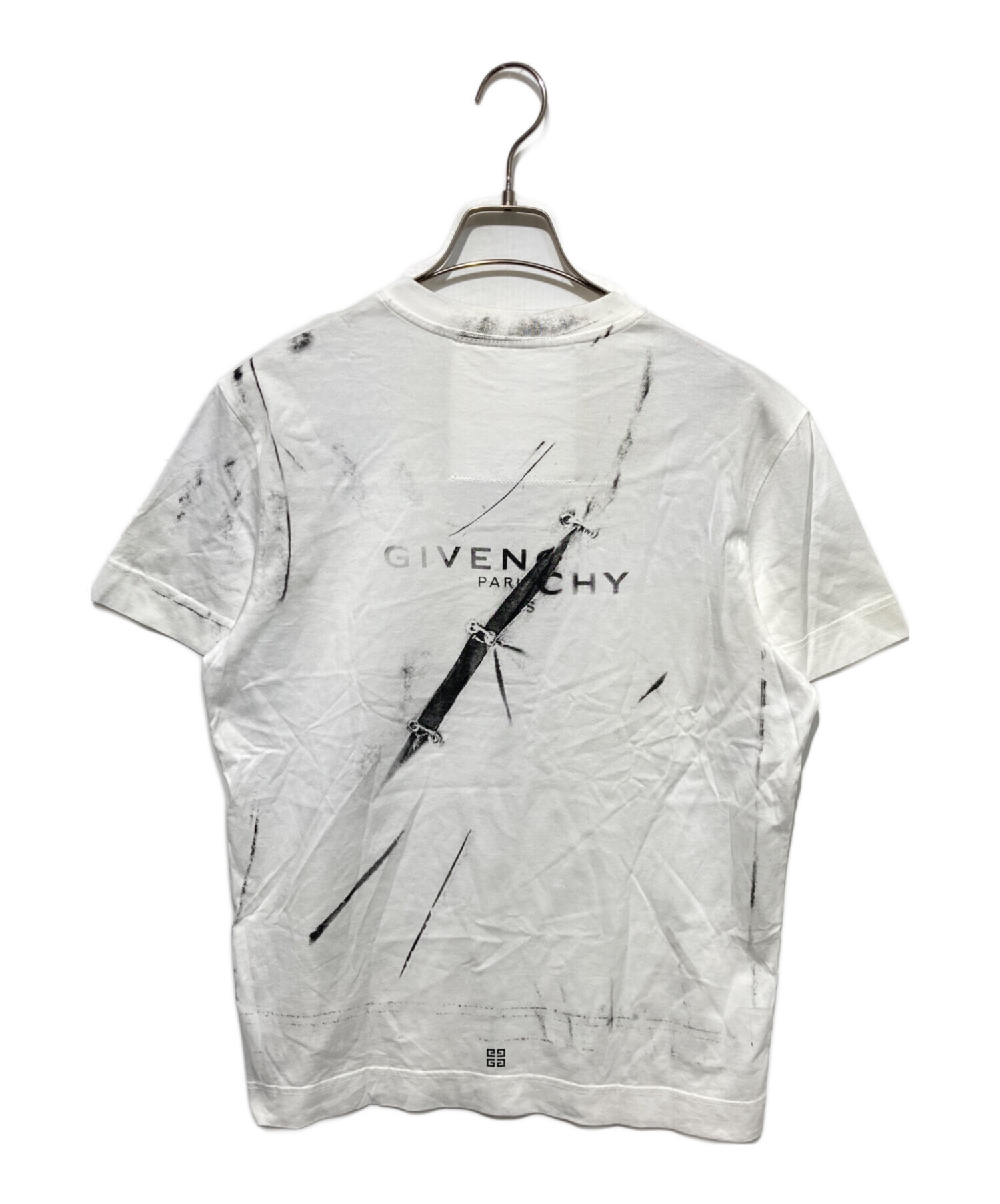 中古・古着通販】GIVENCHY (ジバンシィ) トロンプルイユ 中古・古着通販】GIVENCHY (ジバンシィ) トロンプルイユ