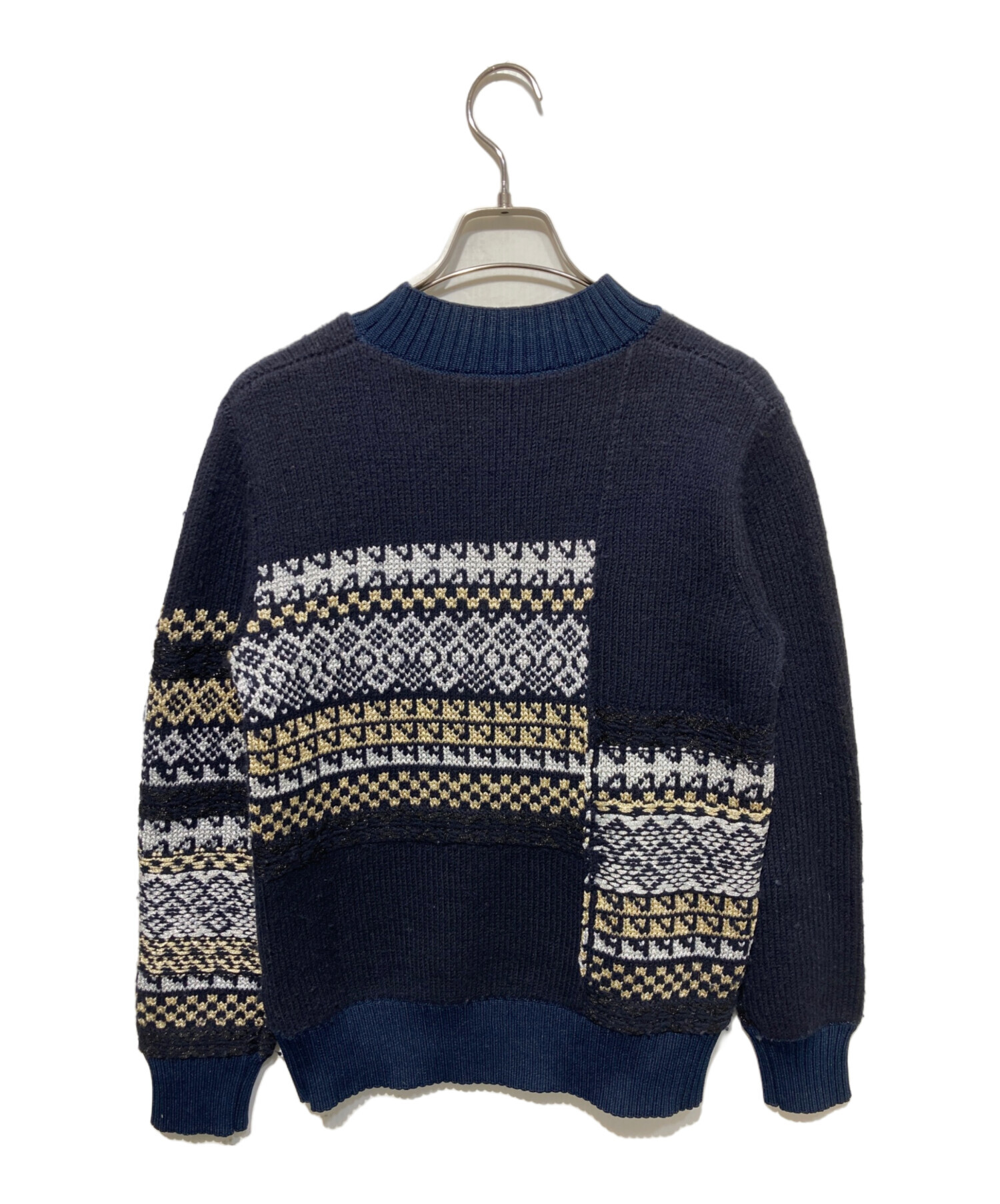 中古・古着通販】3.1 phillip lim (スリーワンフィリップリム) ニット