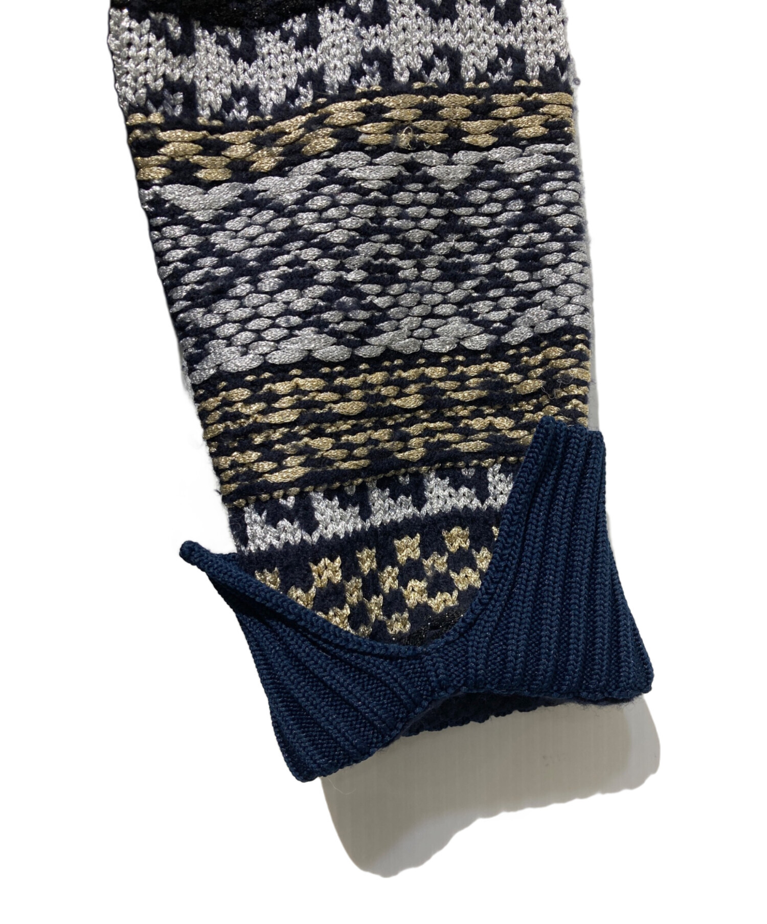 中古・古着通販】3.1 phillip lim (スリーワンフィリップリム) ニット